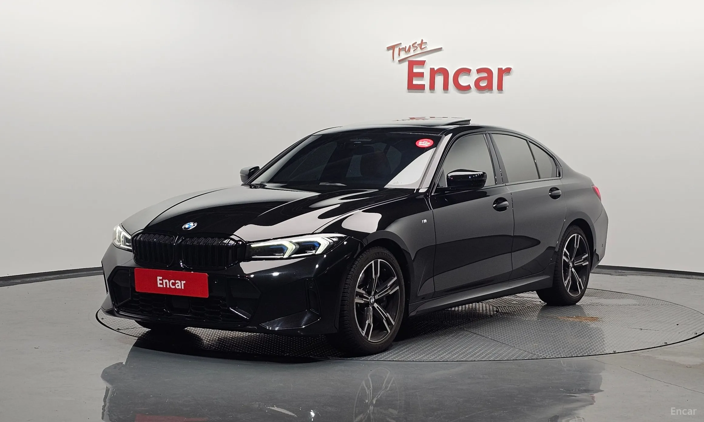3 Series (G20)
