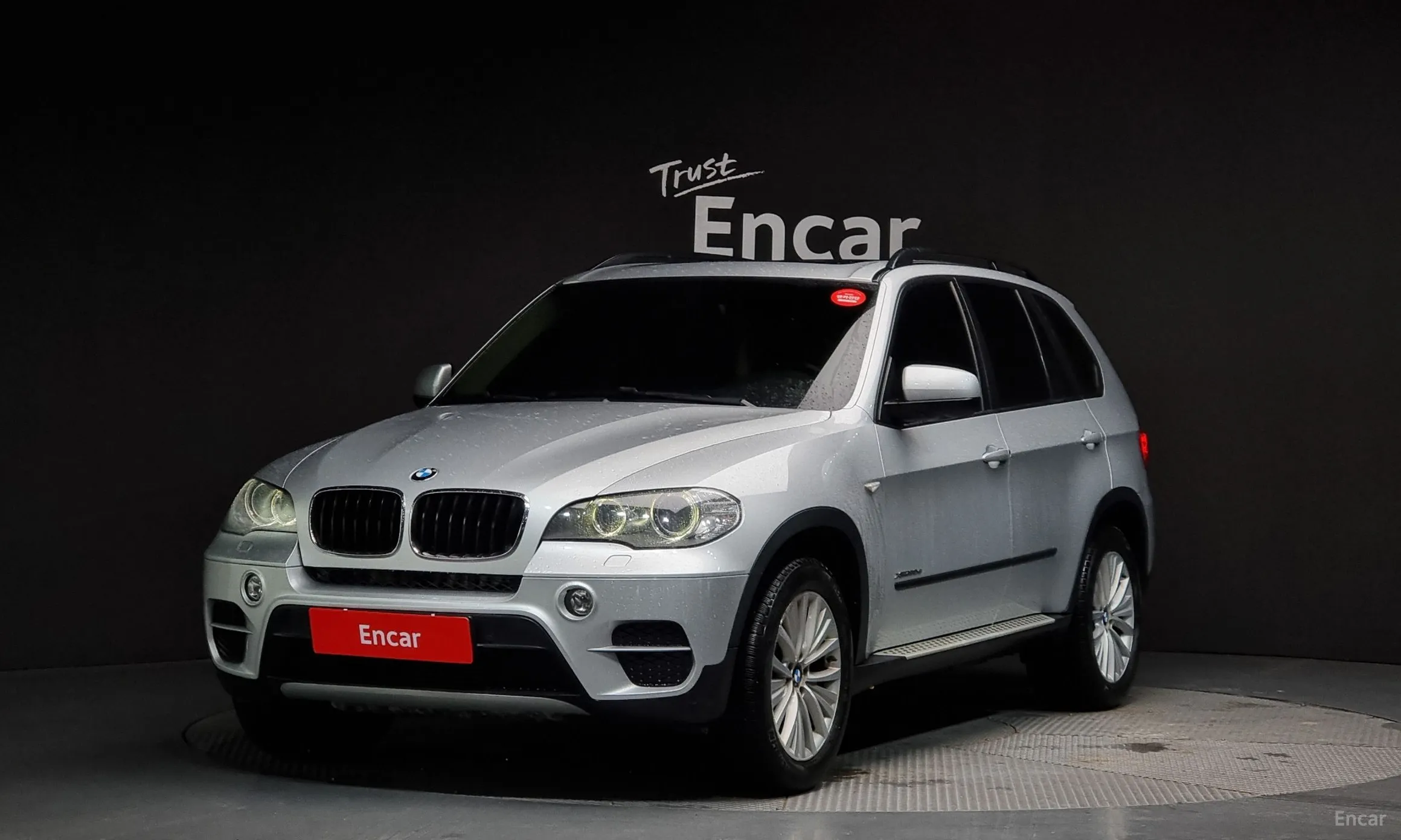 X5 (E70)