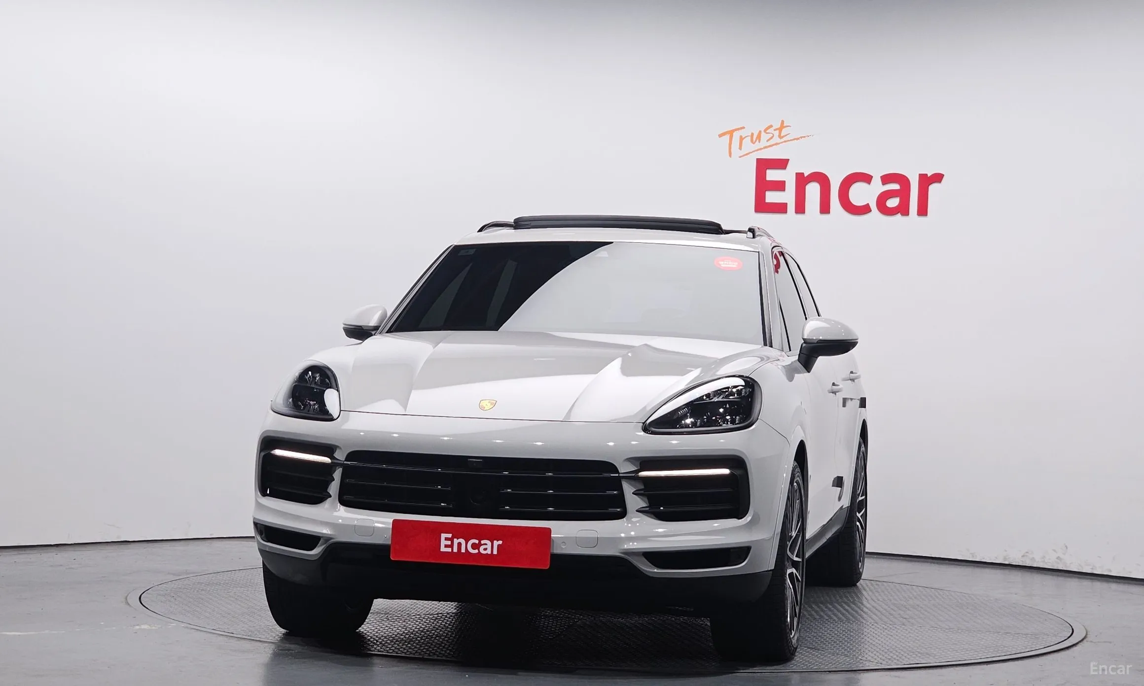 Porsche Cayenne (PO536)