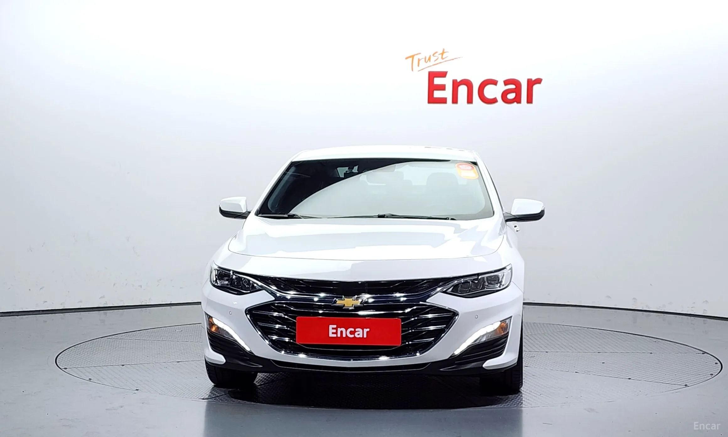 Chevrolet (GM Daewoo) Malibu превью 2