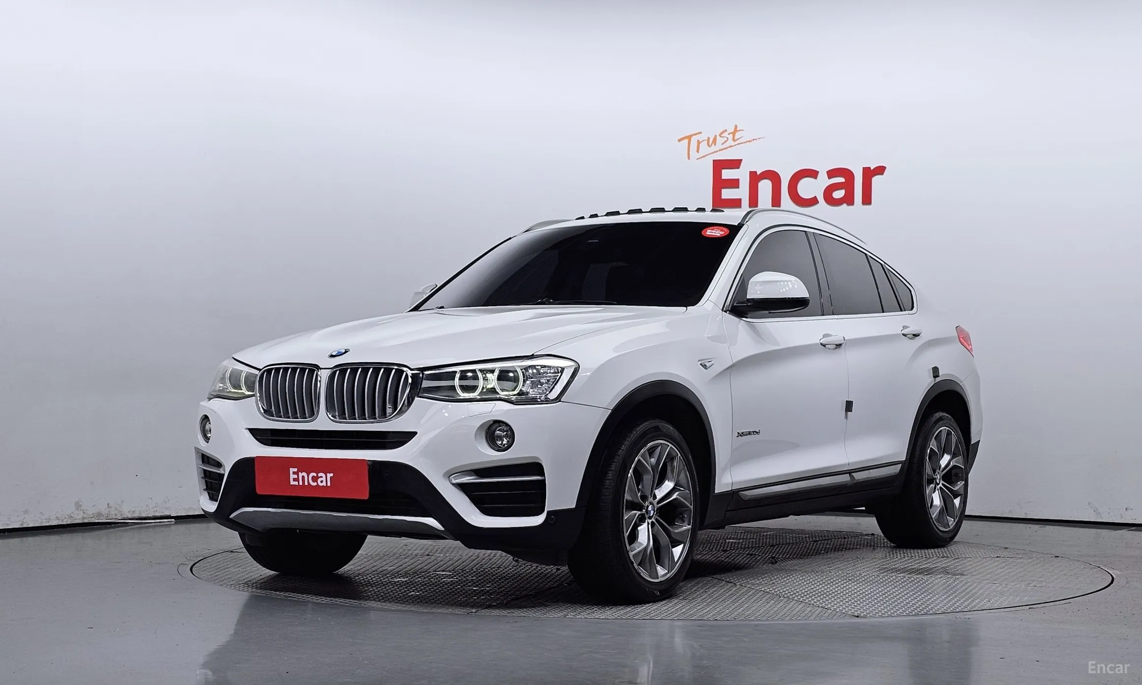 X4 (F26)