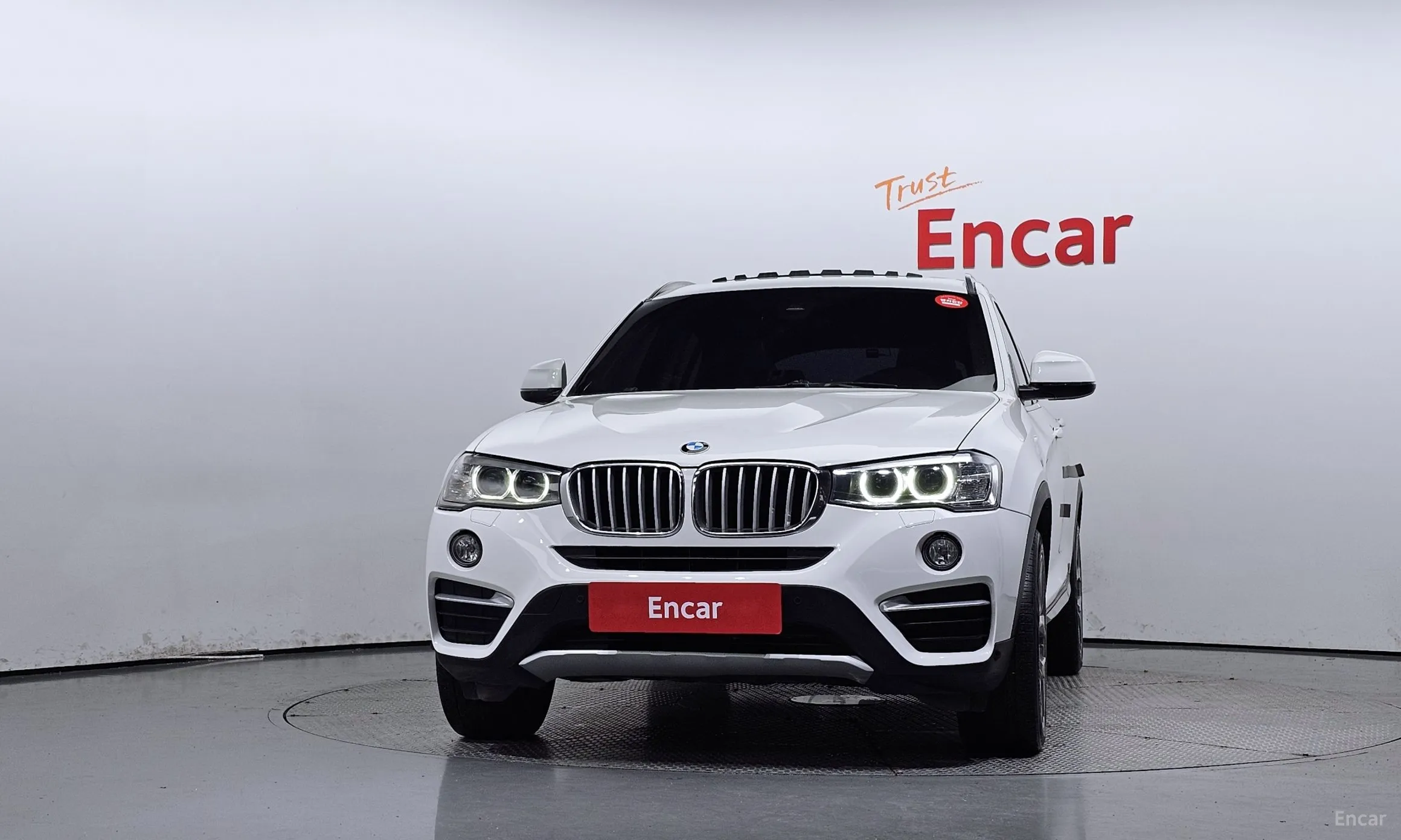 BMW X4 (F26)
