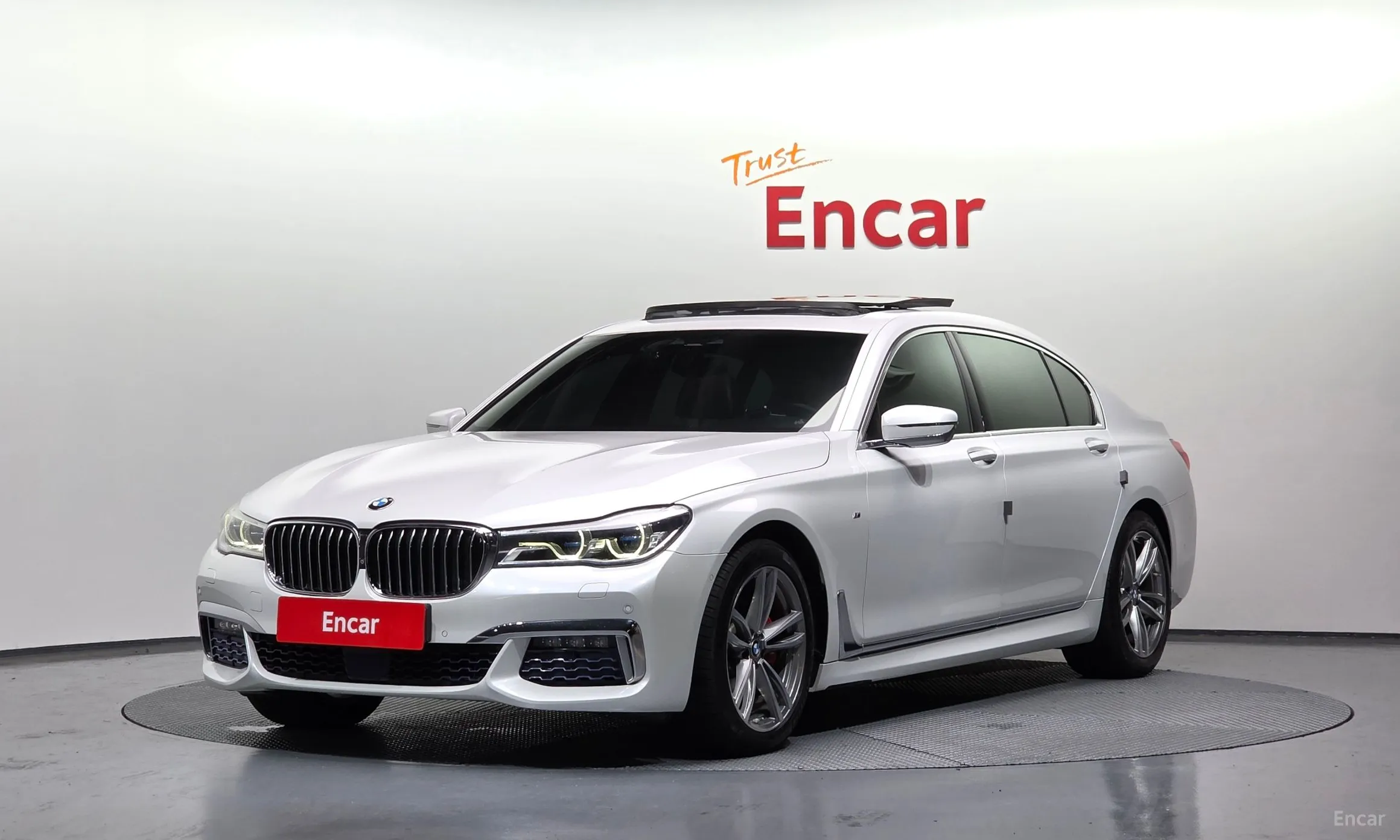 7 Series (G11)