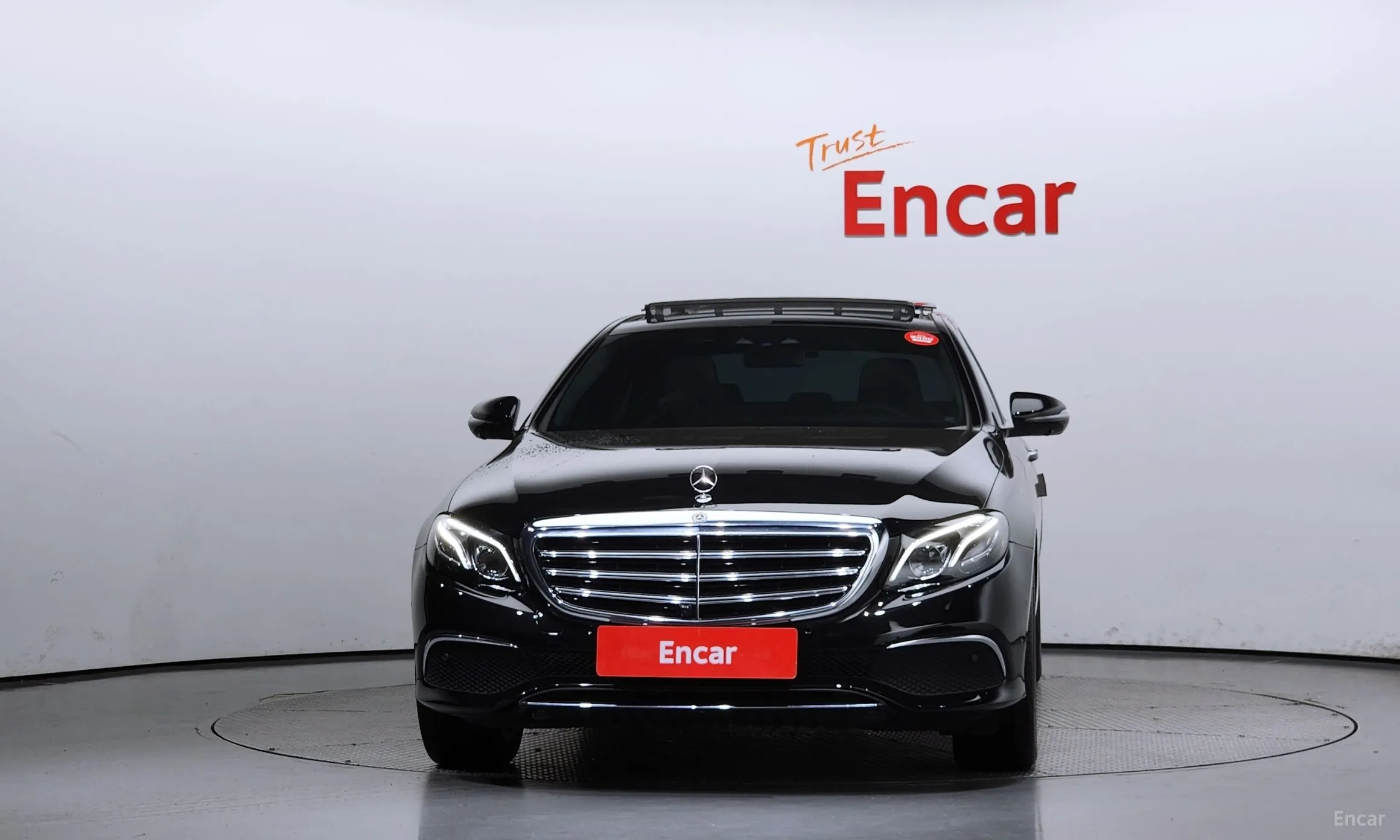 Mercedes Benz E-Class W213 превью 2