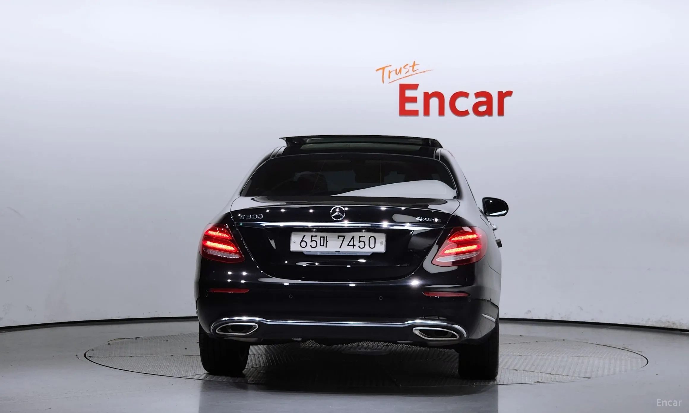 Mercedes Benz E-Class W213 превью 3