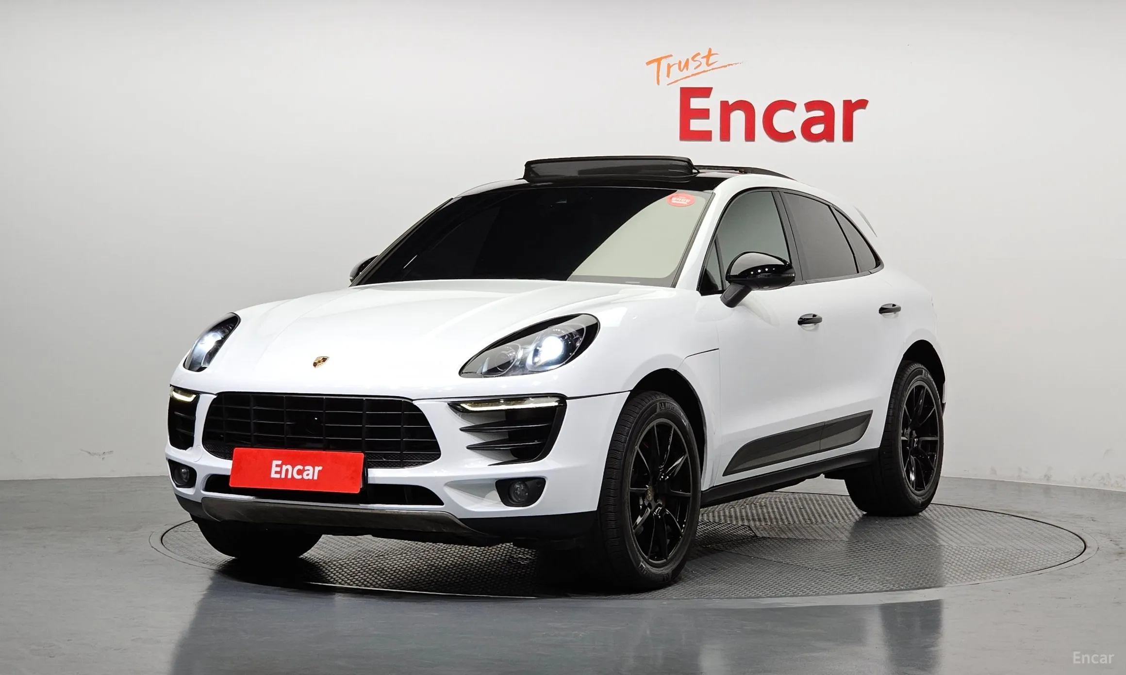 Macan