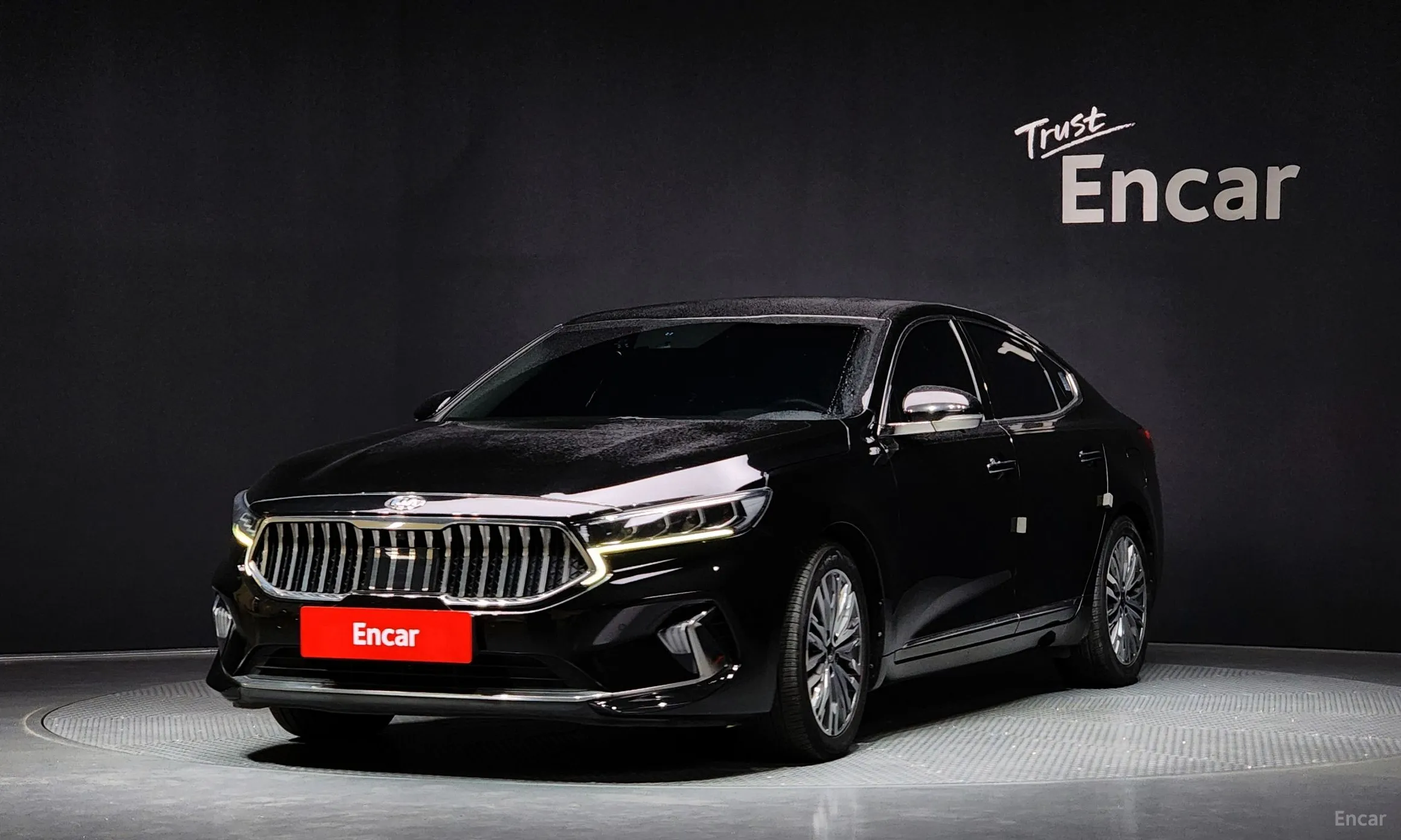 K7 Premier