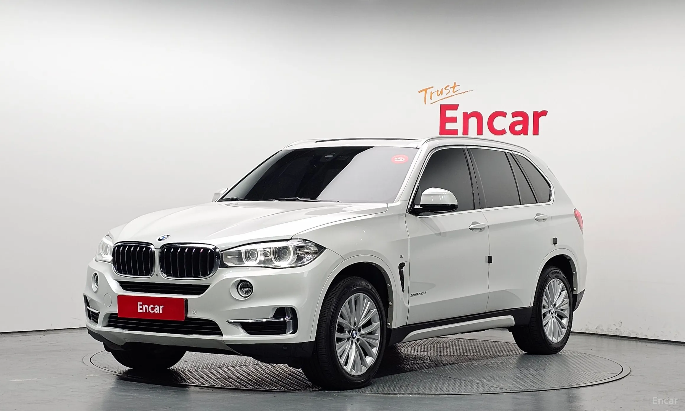BMW X5 (F15)
