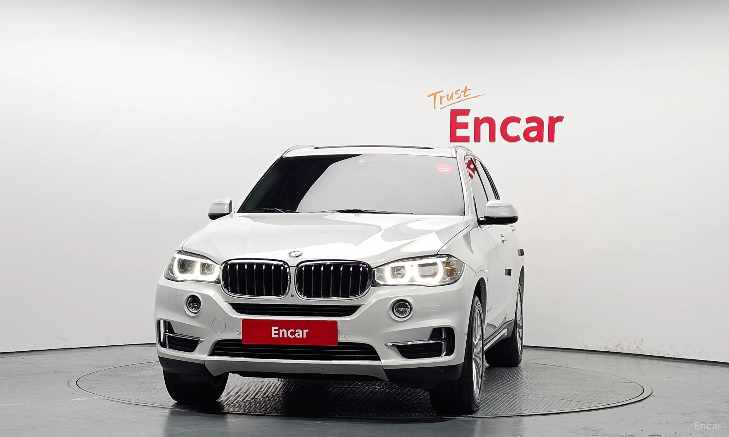 BMW X5 (F15)