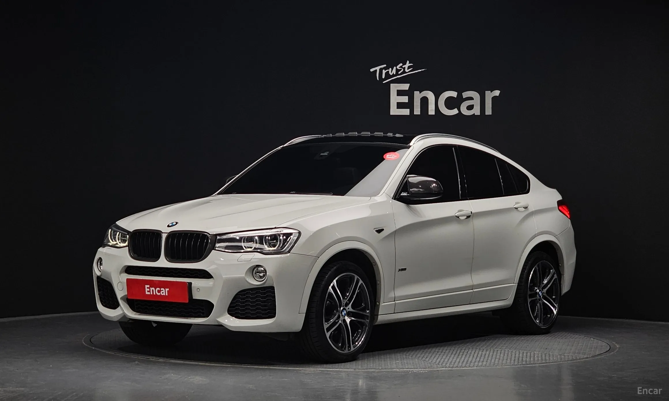 X4 (F26)