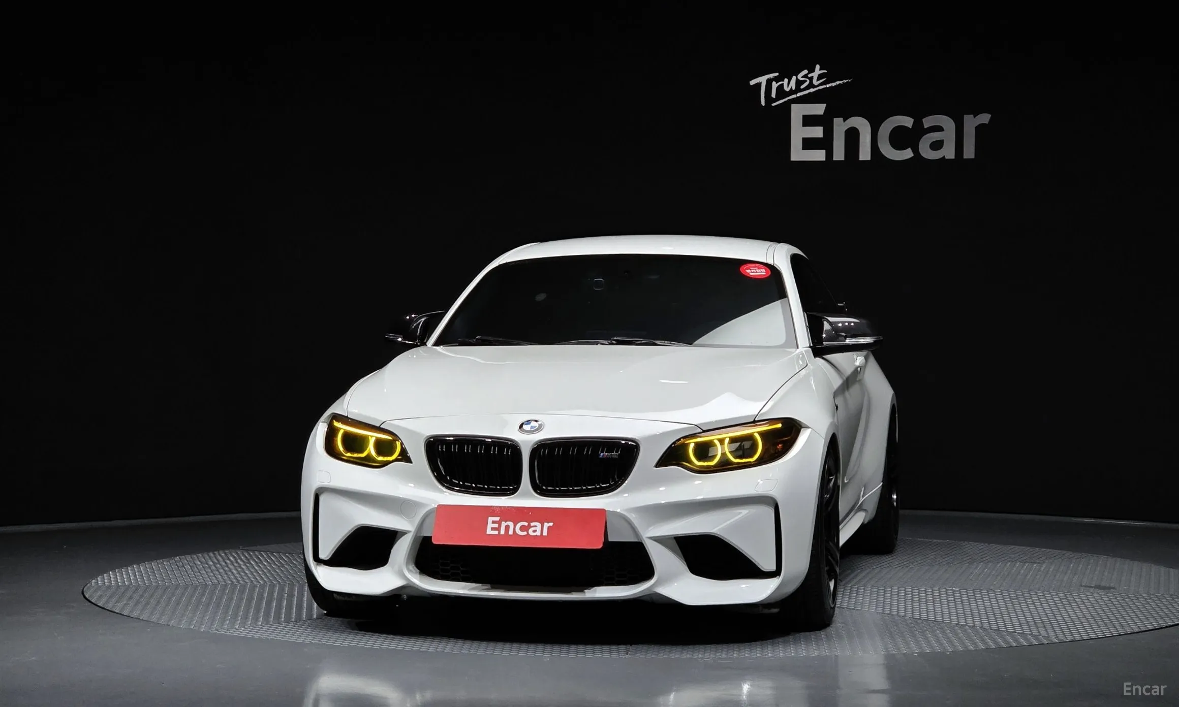 BMW M2 (F87)