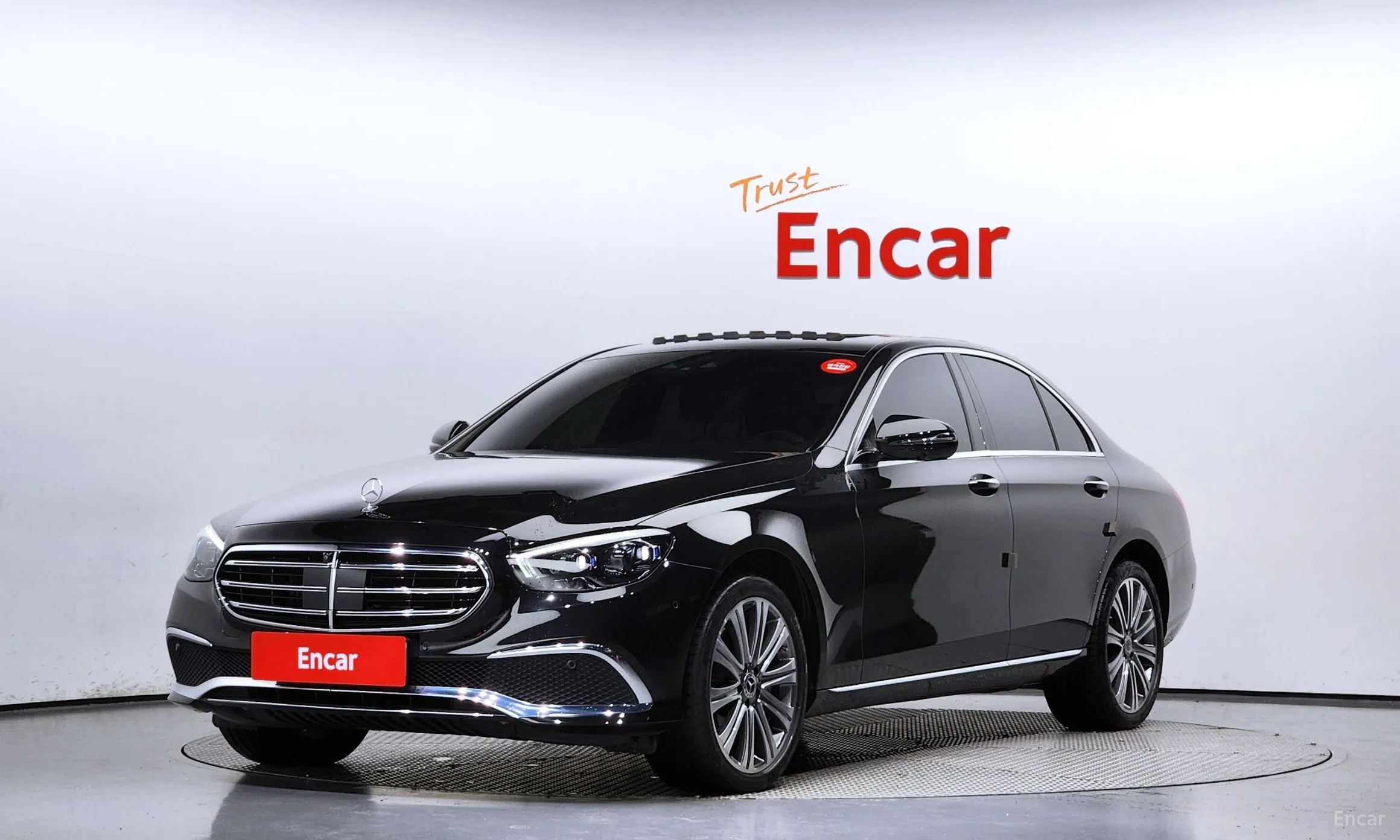 Mercedes Benz E-Class W213