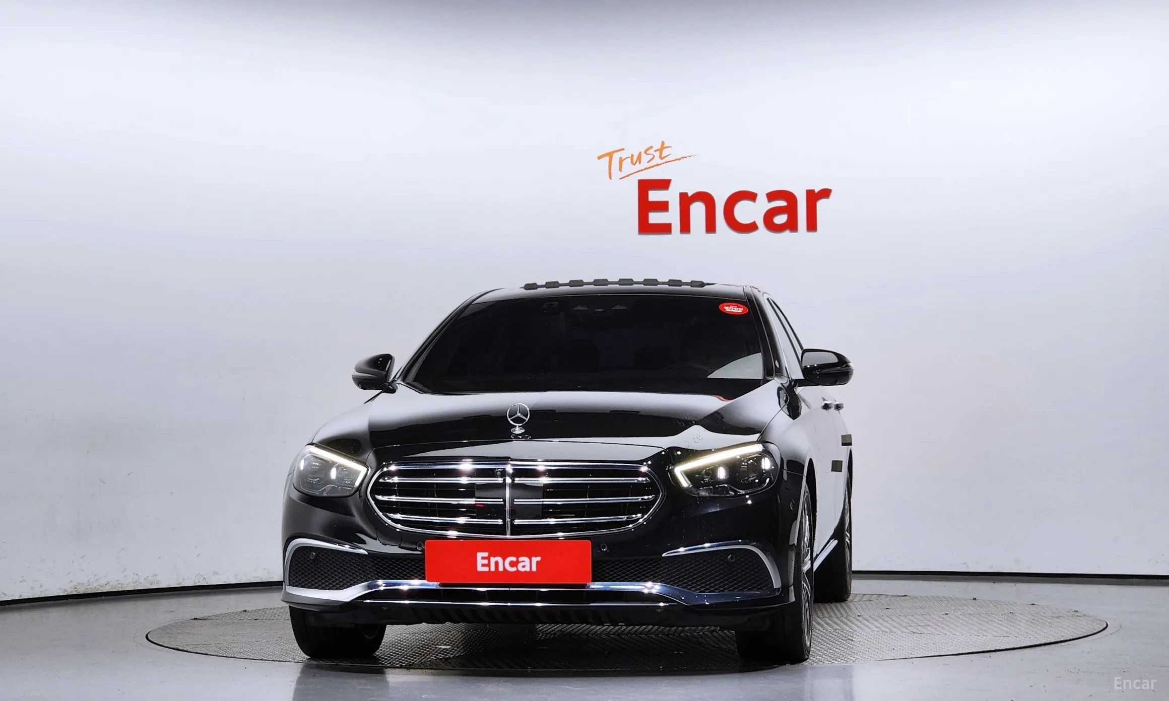 Mercedes Benz E-Class W213
