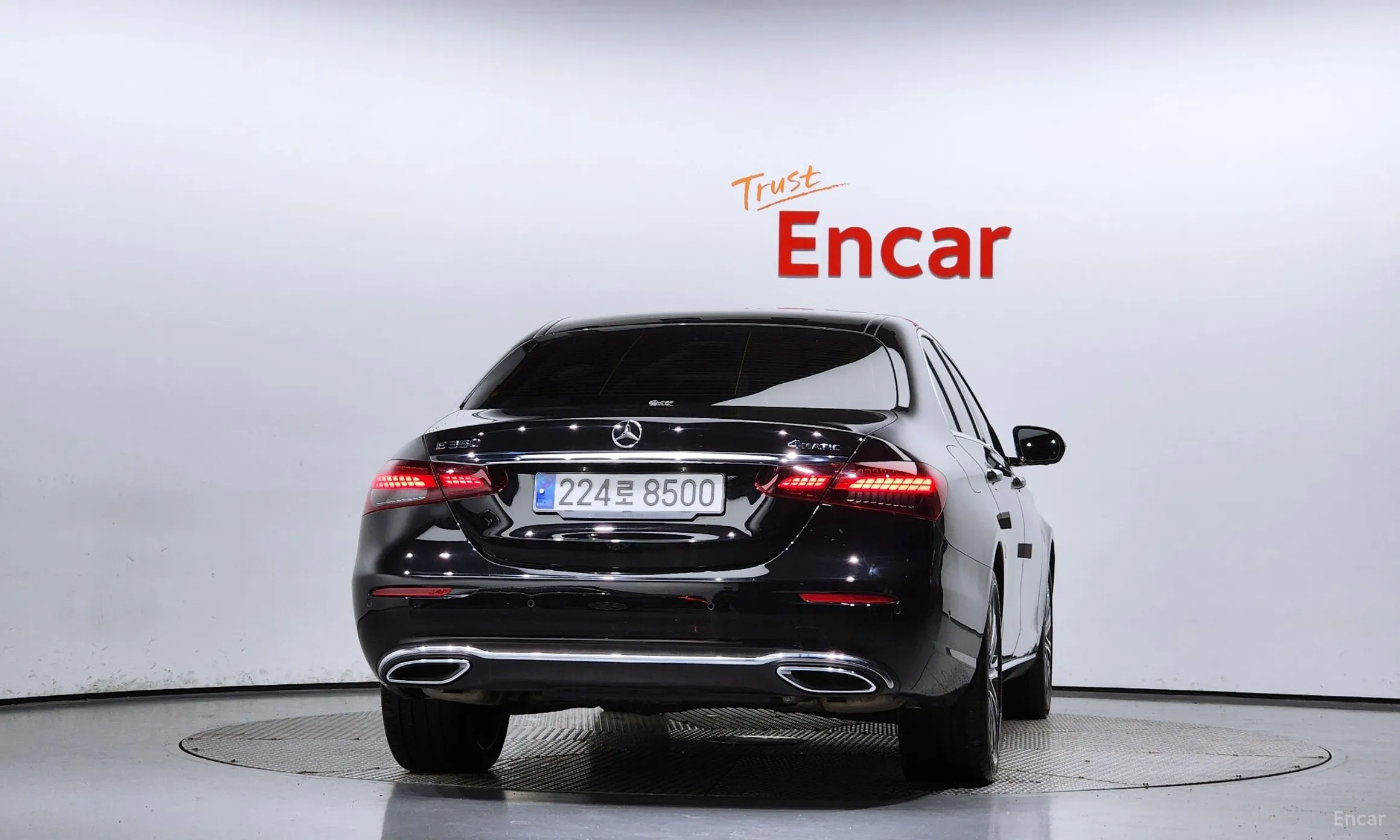 Mercedes Benz E-Class W213 превью 3