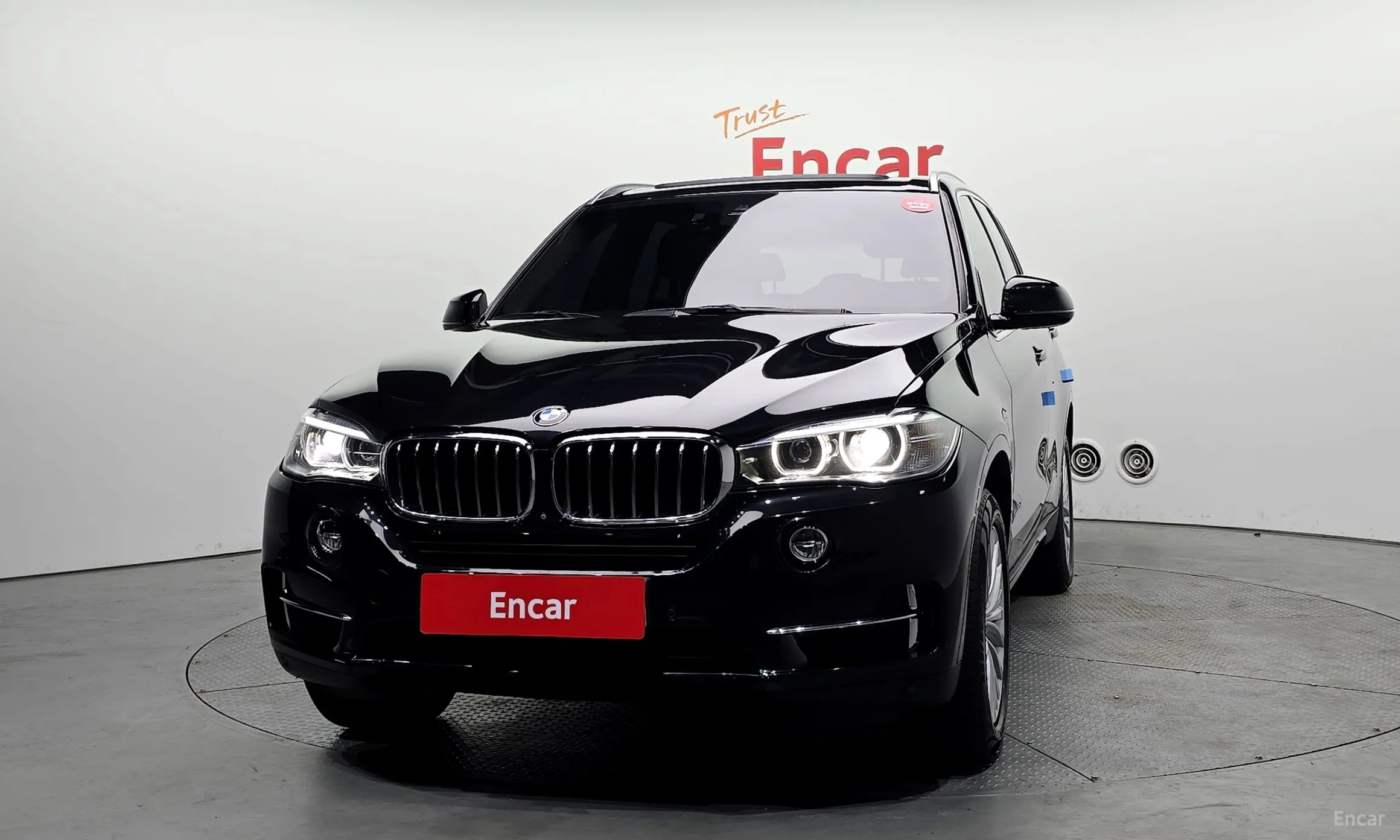 BMW X5 (F15)