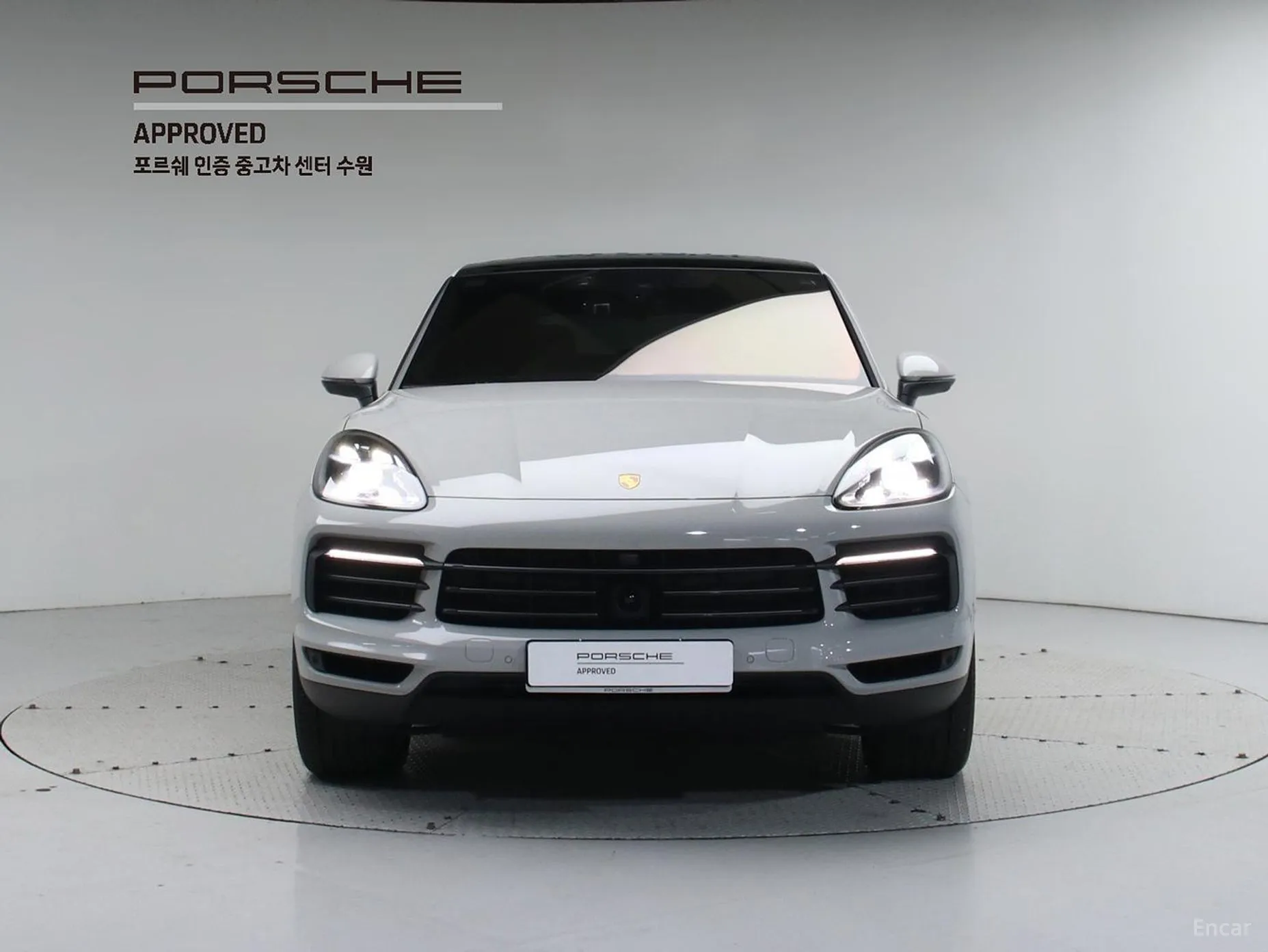 Porsche Cayenne (PO536) превью 2