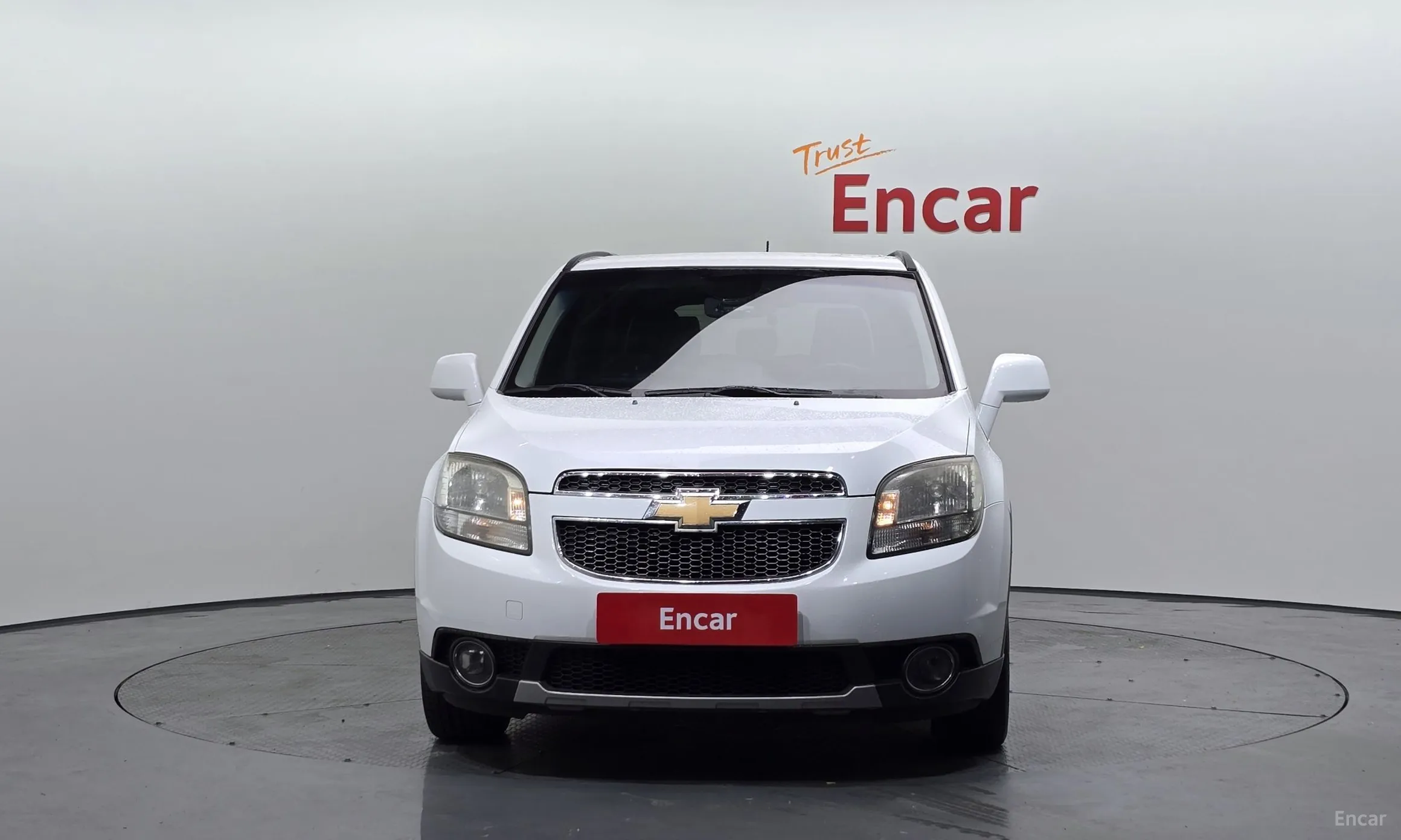 Chevrolet (GM Daewoo) Orlando превью 2
