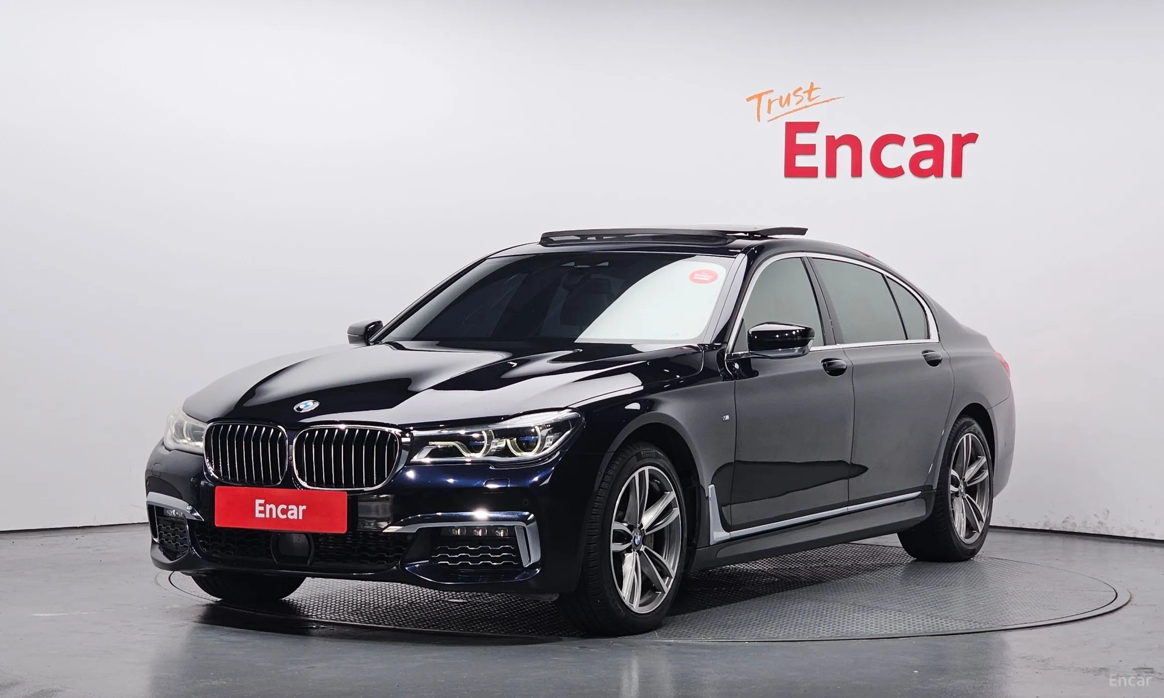 7 Series (G11)