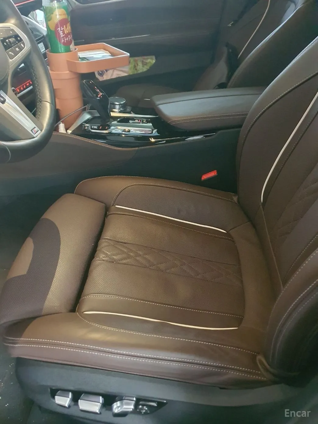 BMW 6-Series GT (G32) превью 12