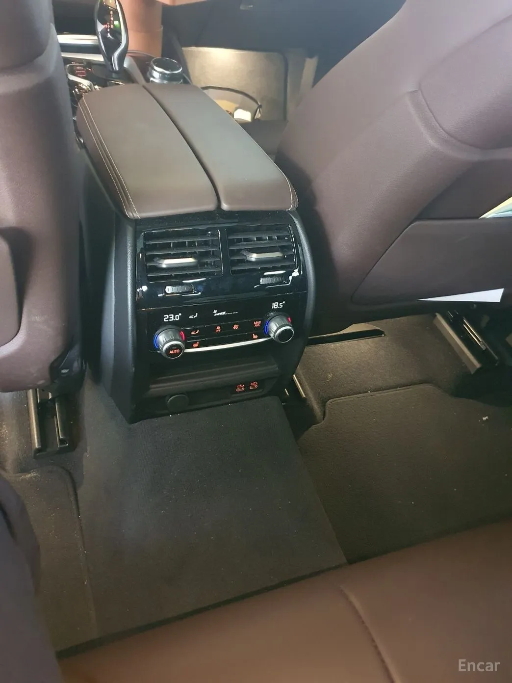 BMW 6-Series GT (G32) превью 17