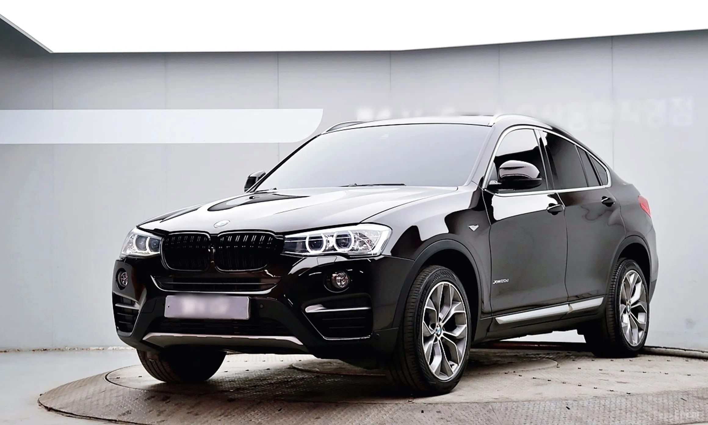 X4 (F26)