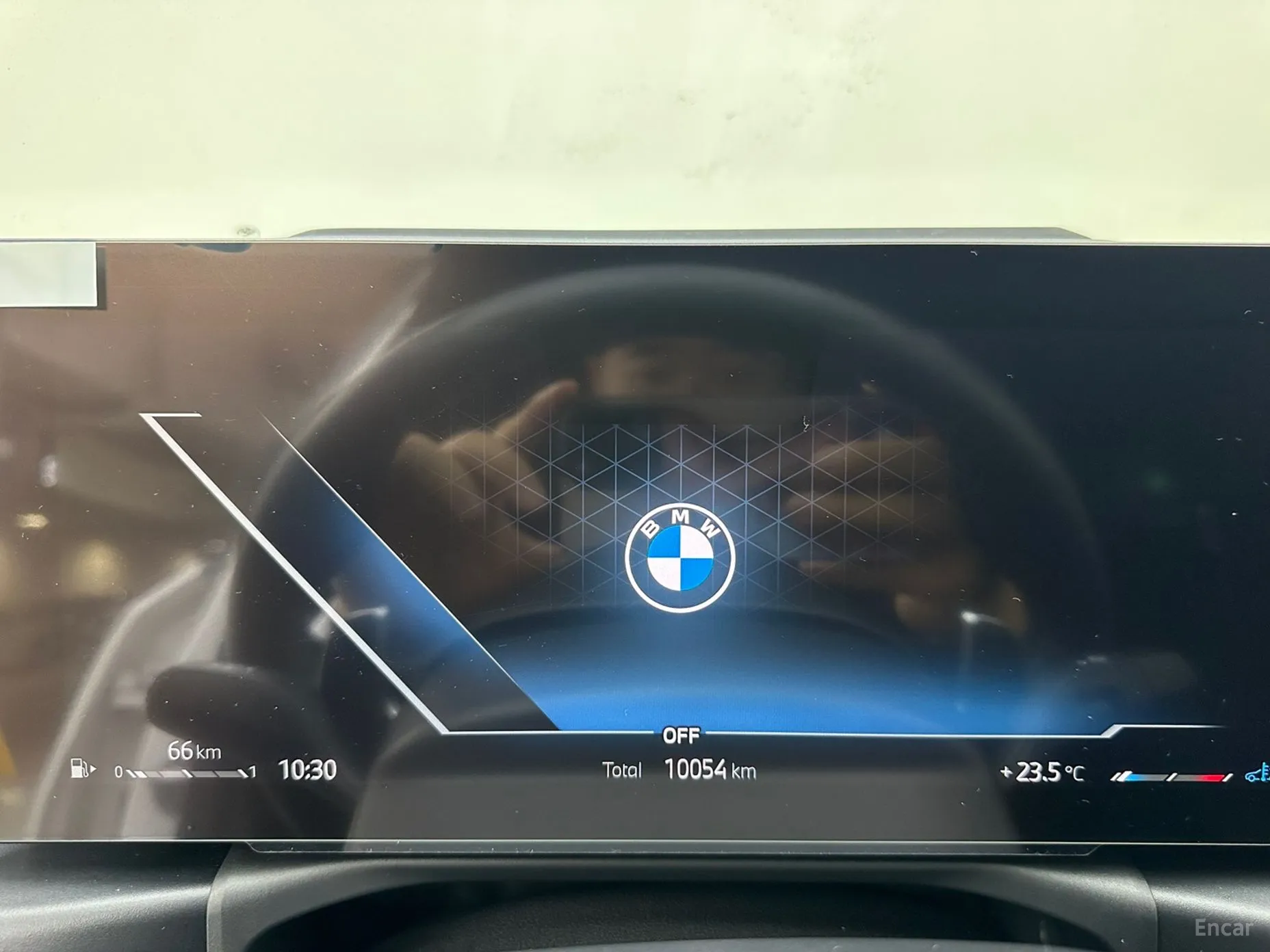 BMW 3 Series (G20) превью 4