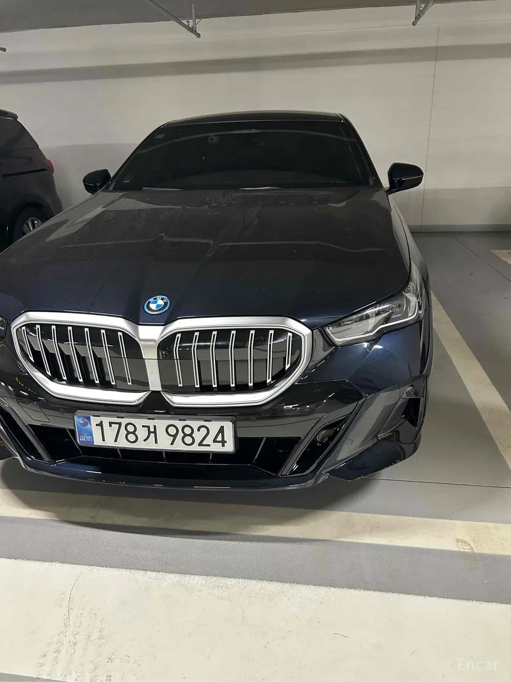 5 Series (G60)