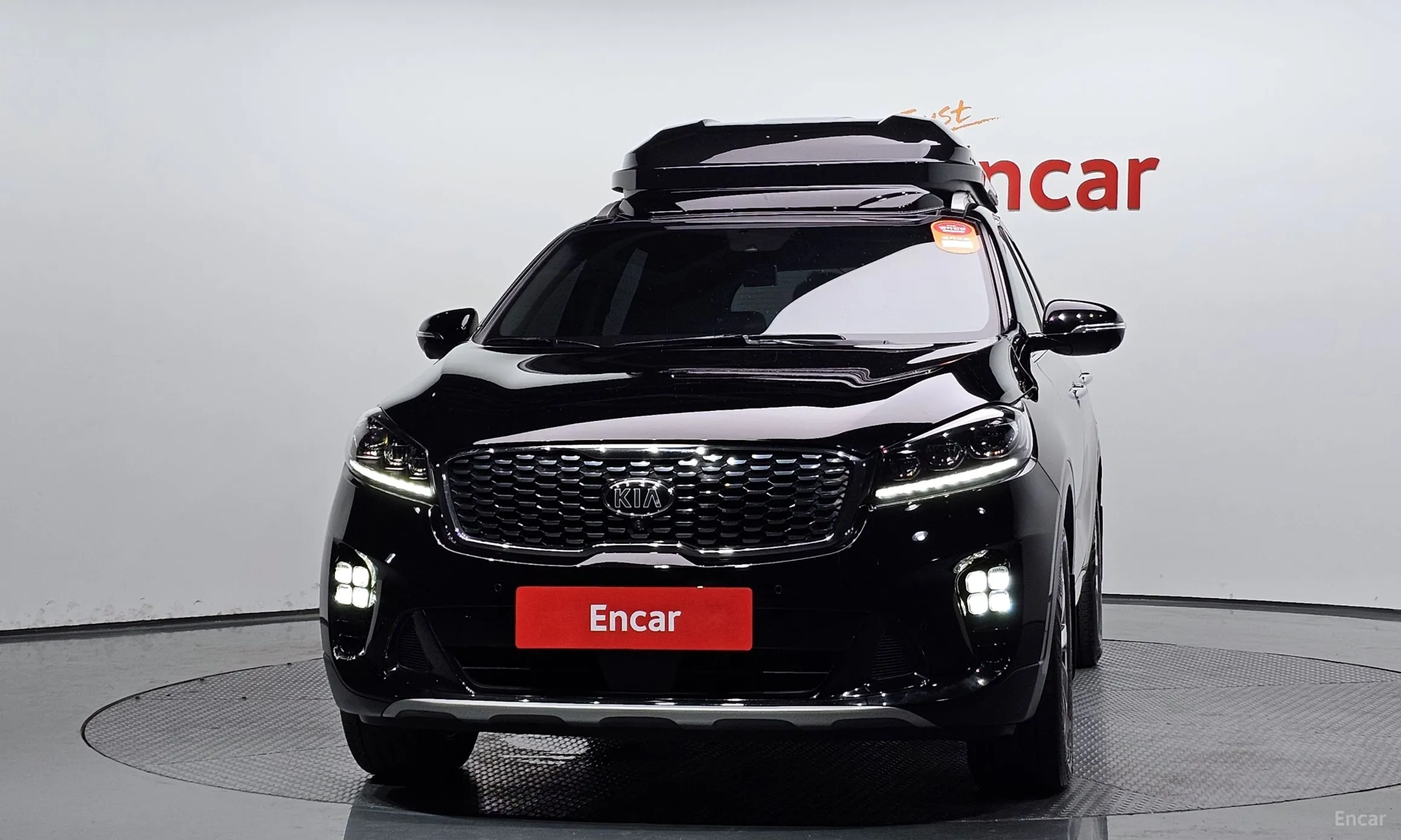Kia Sorento превью 2