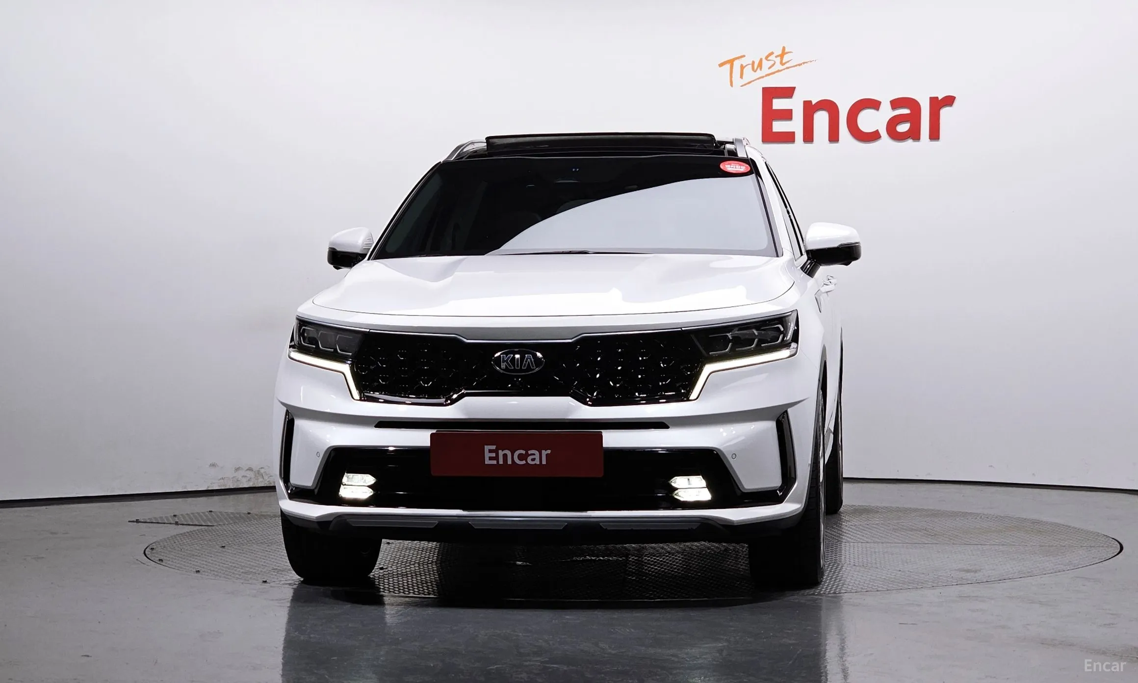 Kia Sorento 4th generation