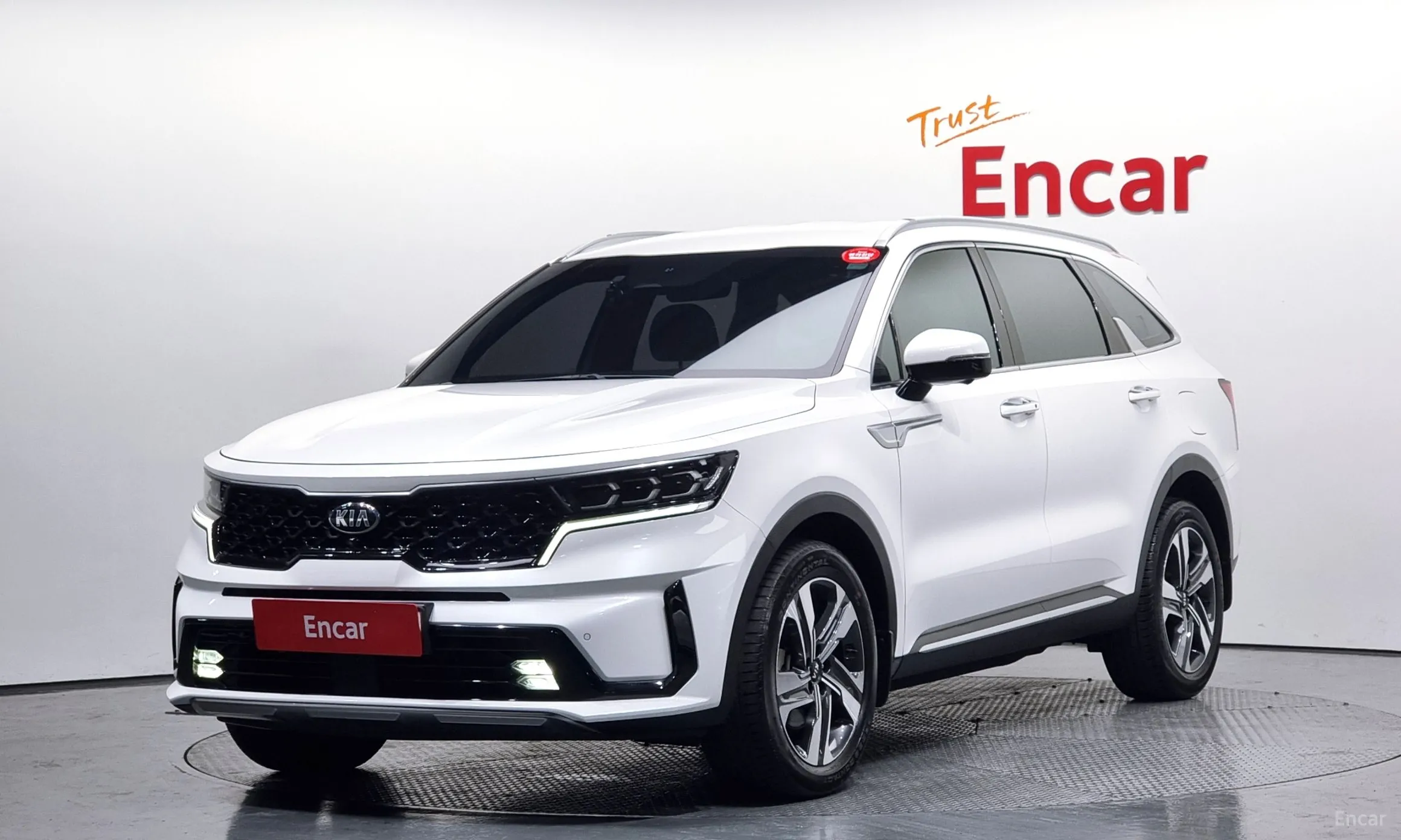 Sorento 4th generation