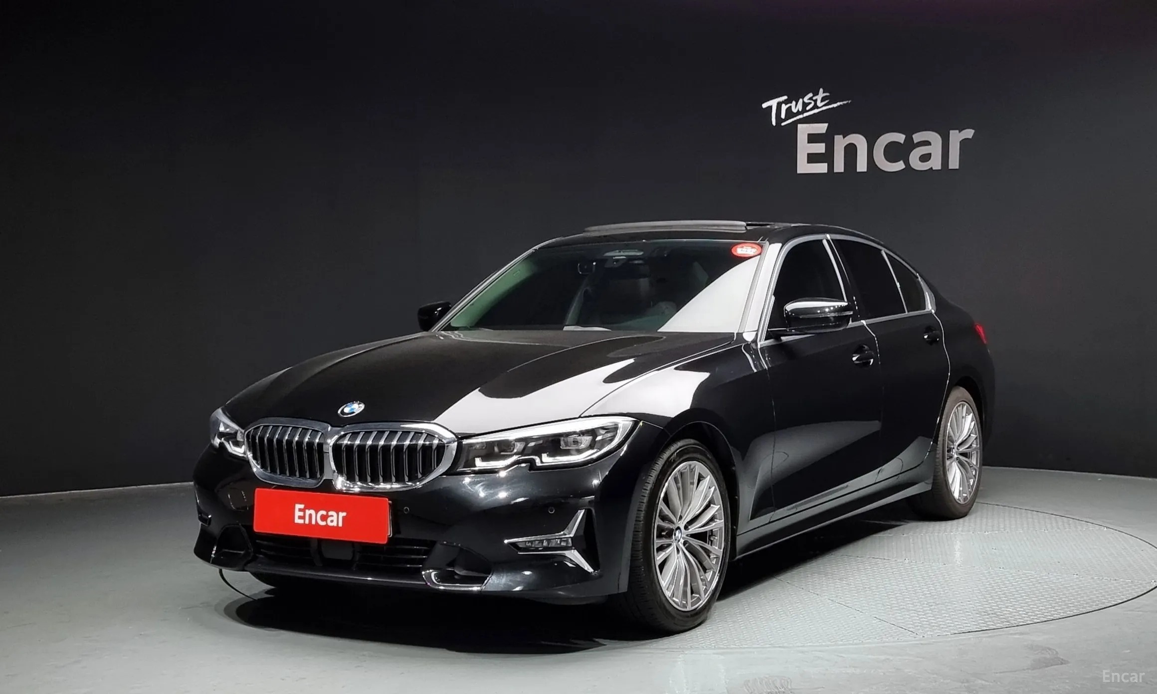 3 Series (G20)