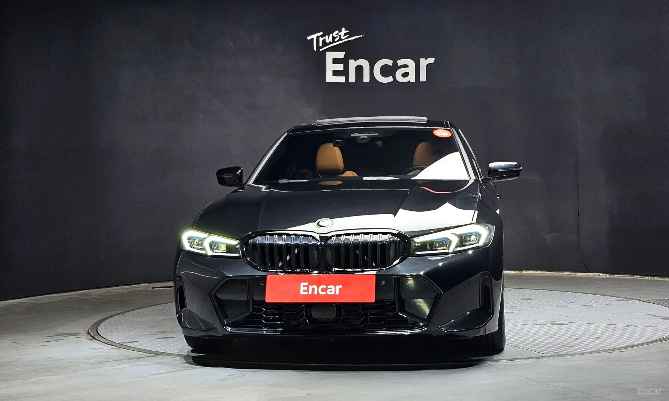 BMW 3 Series (G20) превью 2