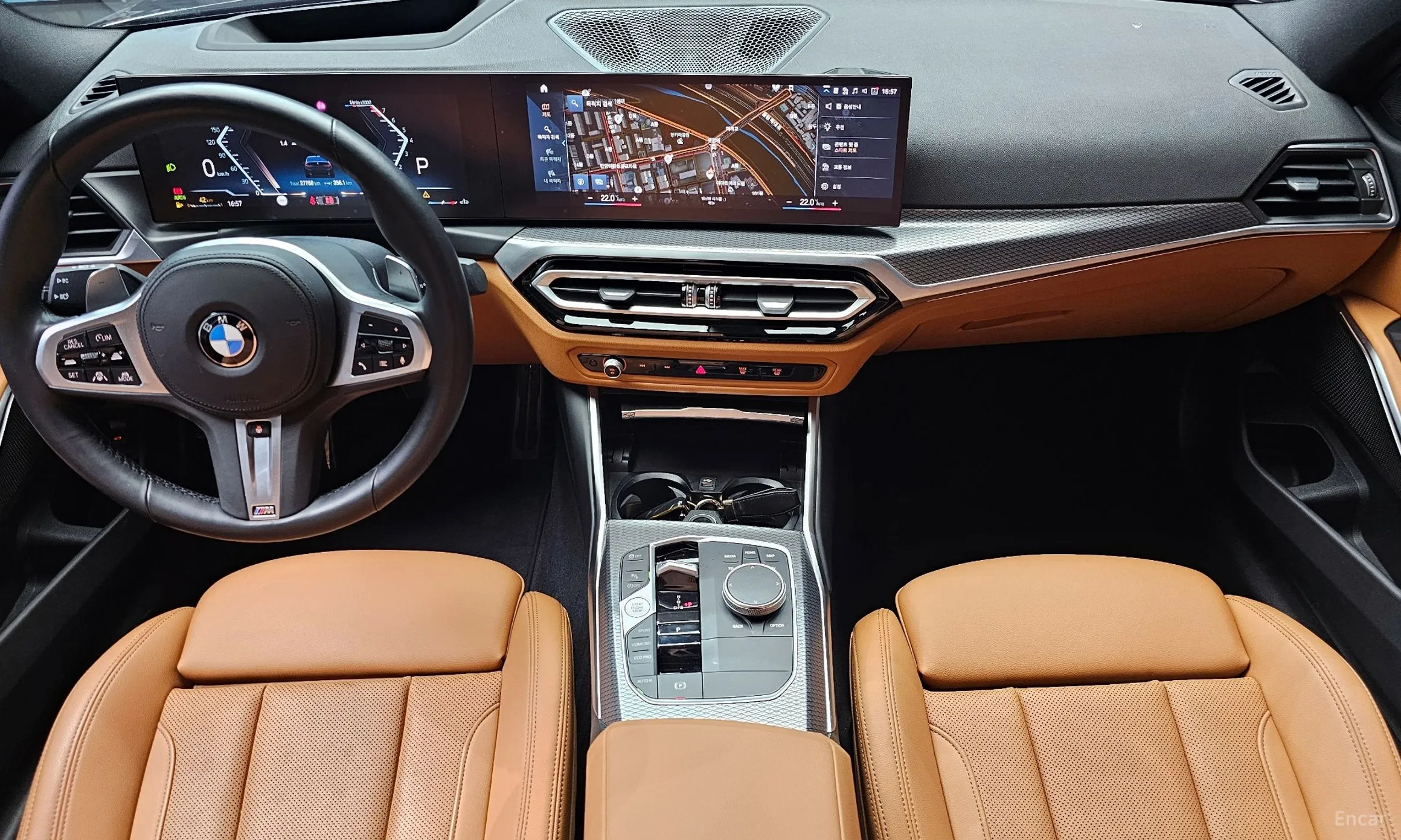 BMW 3 Series (G20) превью 4