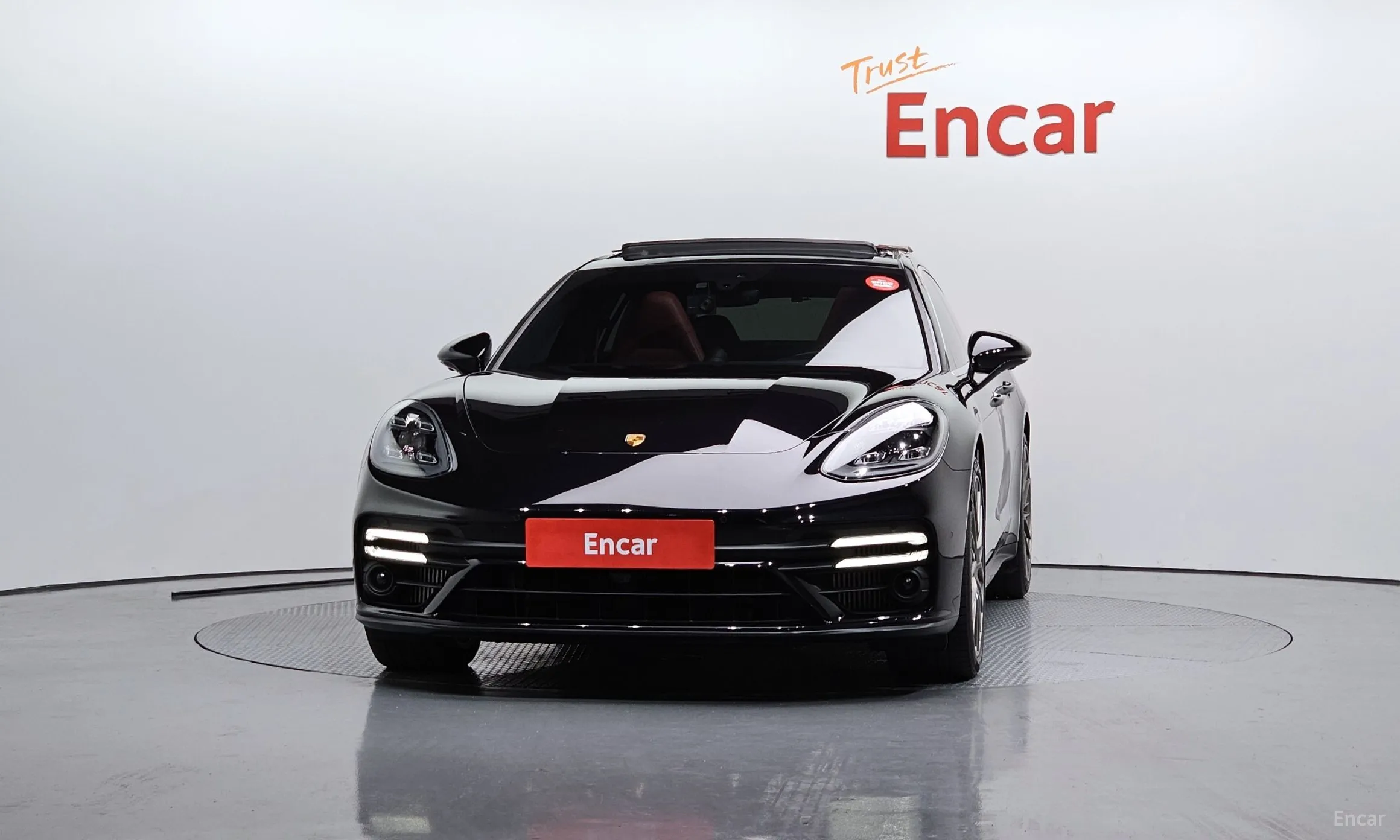 Porsche Panamera (971)