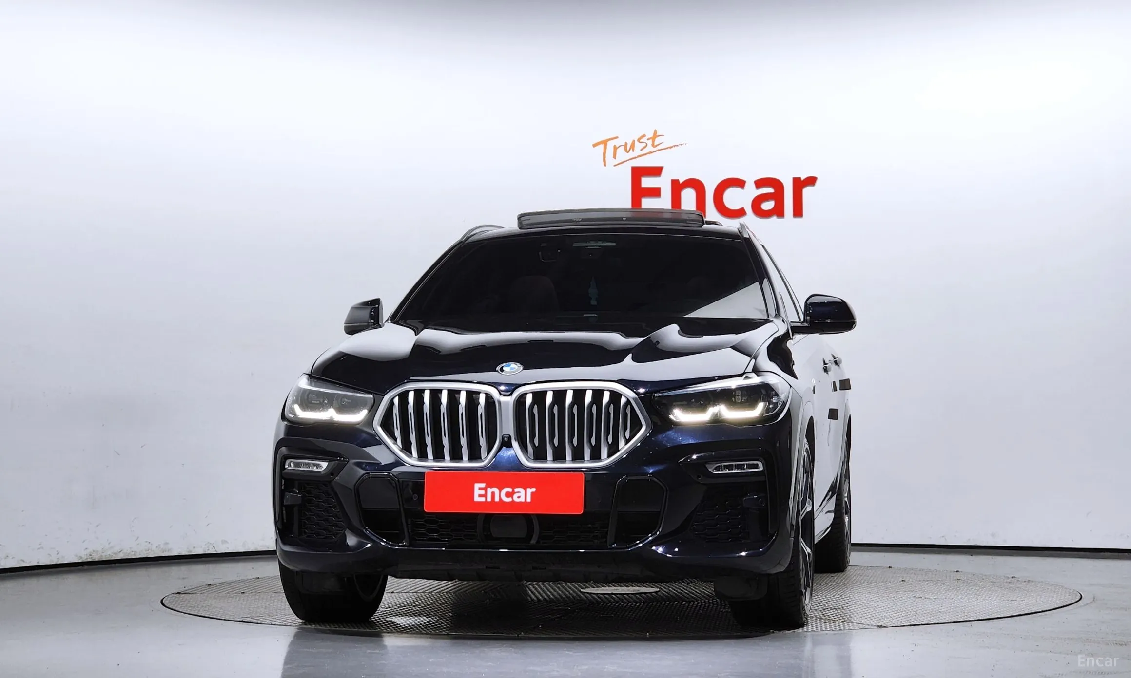 BMW X6 (G06)