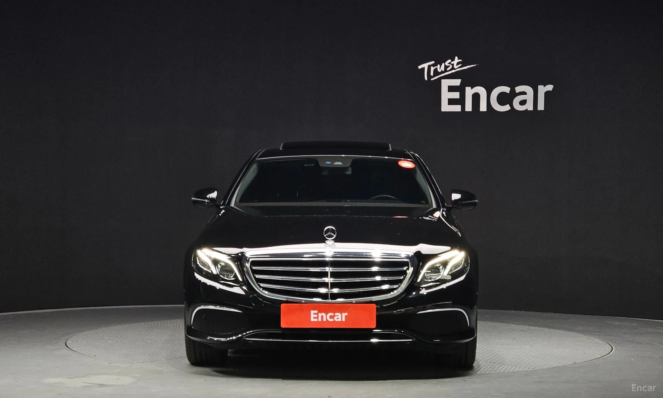 Mercedes Benz E-Class W213 превью 2