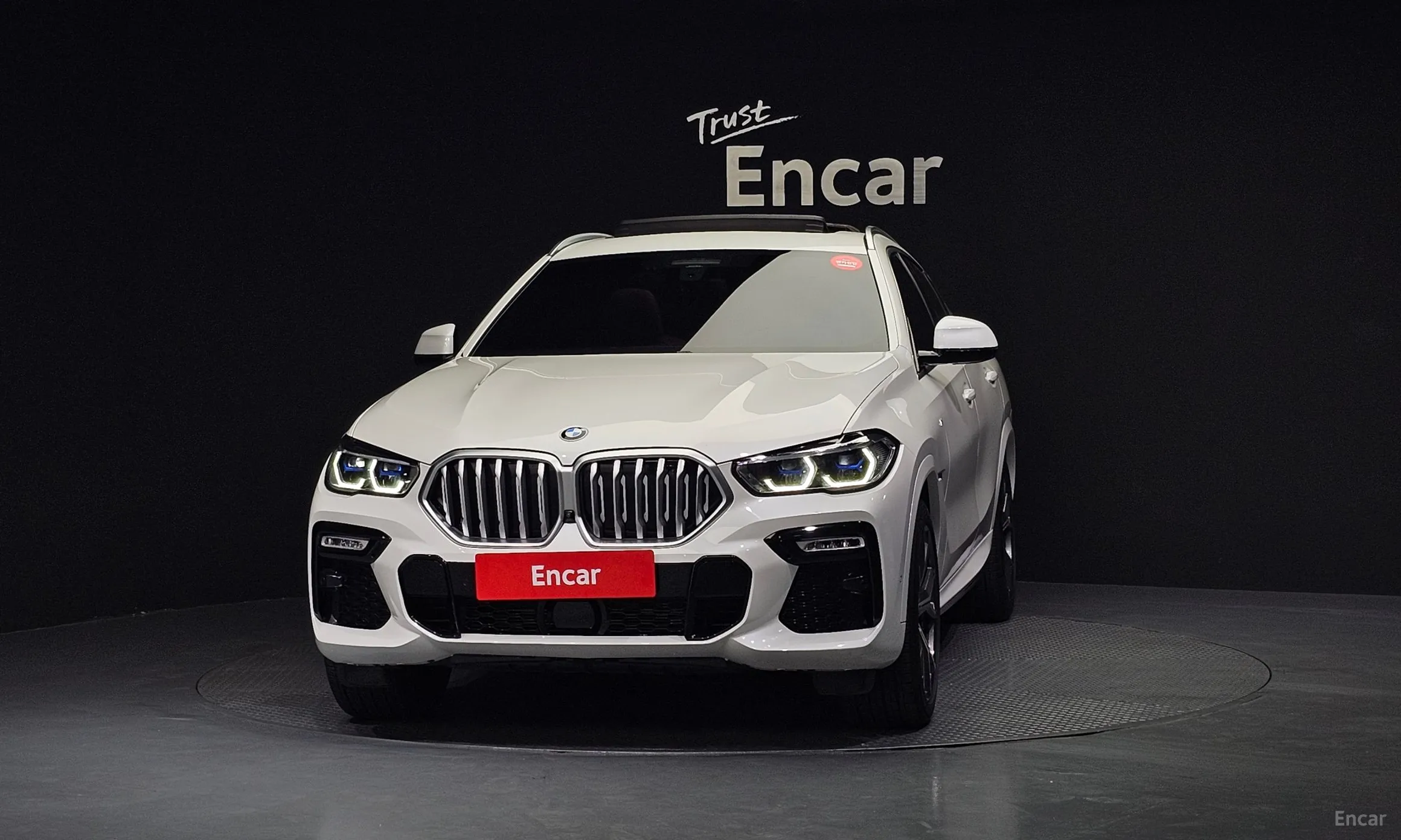 BMW X6 (G06)