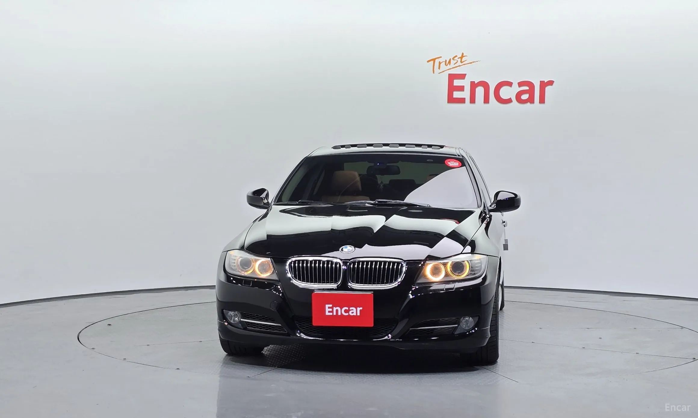 BMW 3 Series (E90)