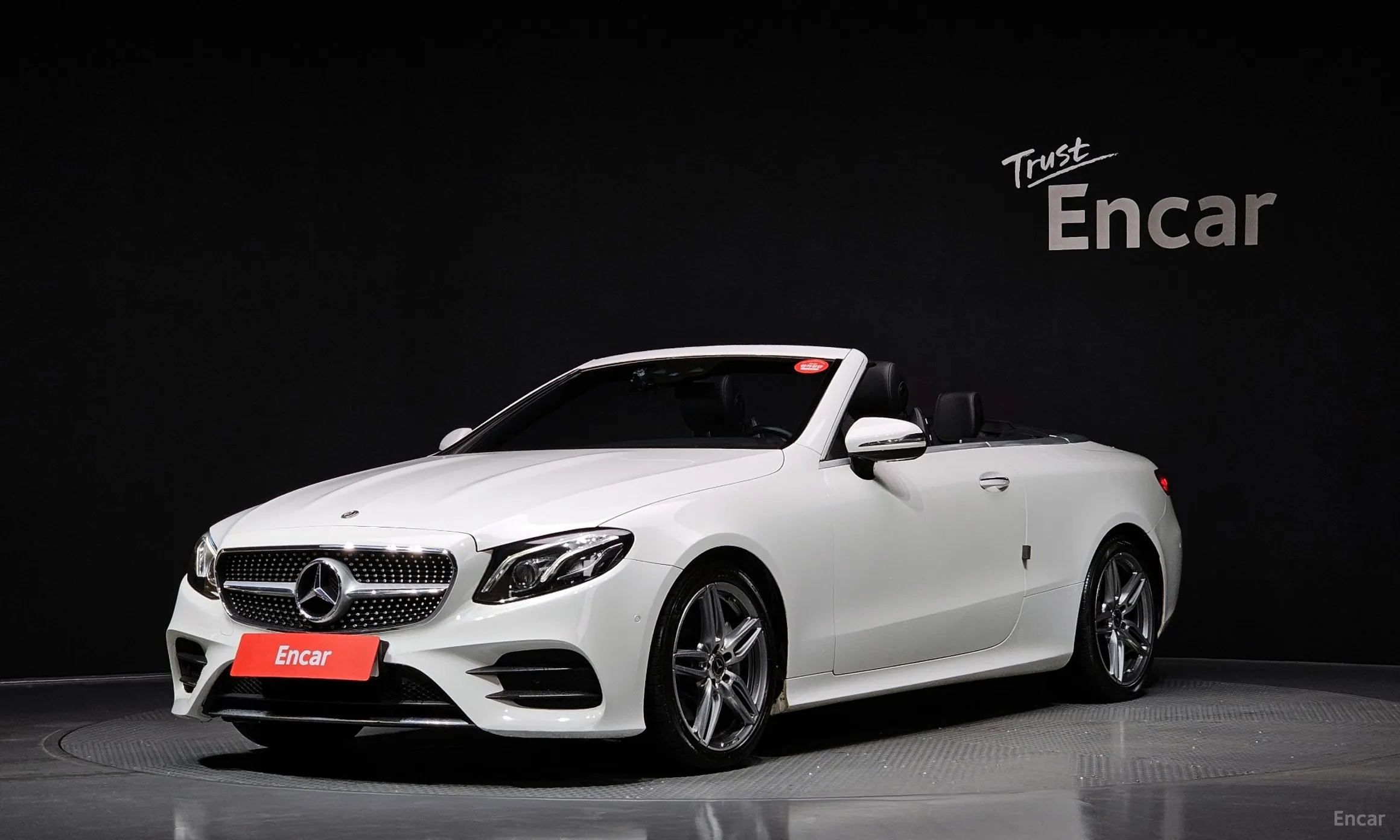 Mercedes Benz E-Class W213
