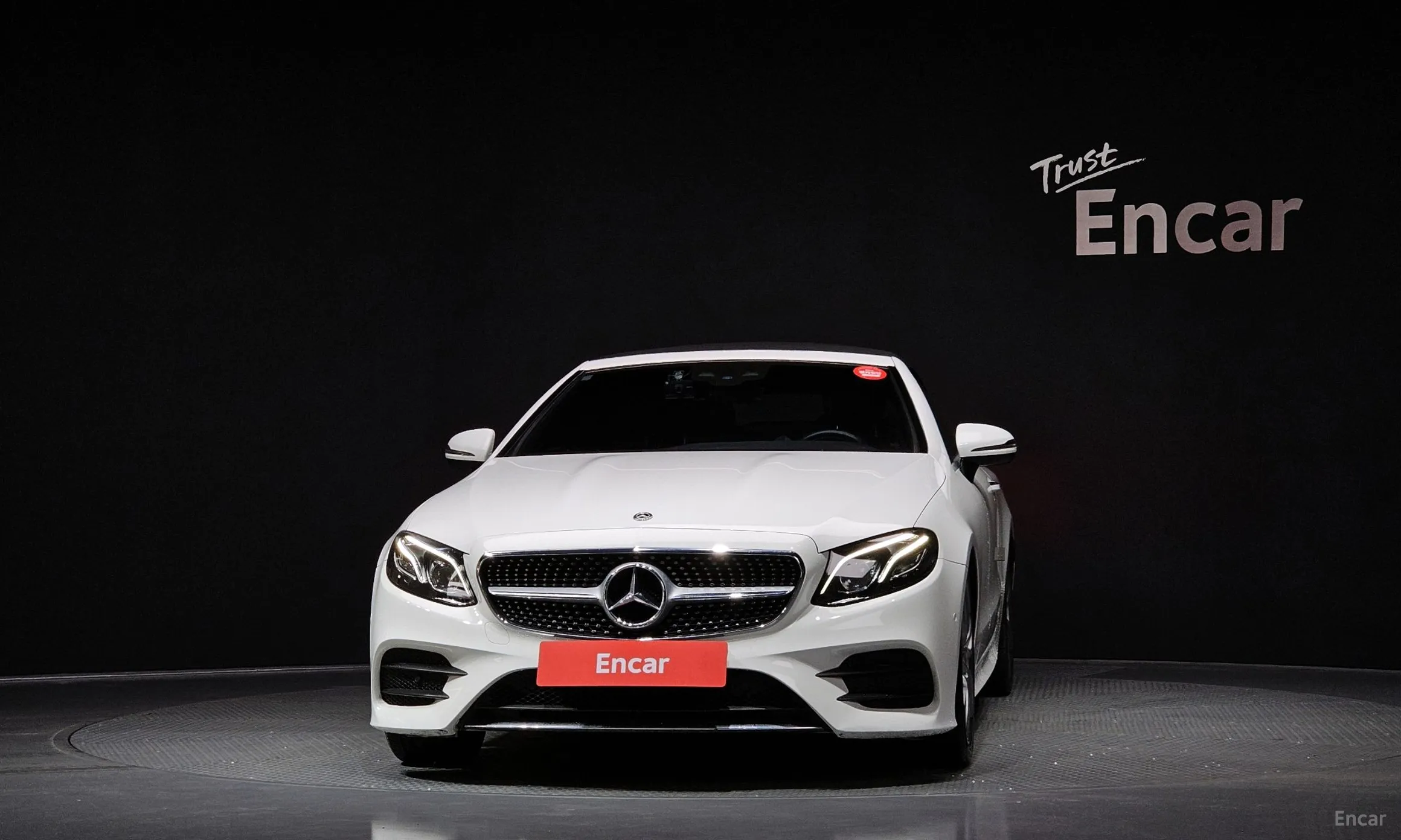 Mercedes Benz E-Class W213