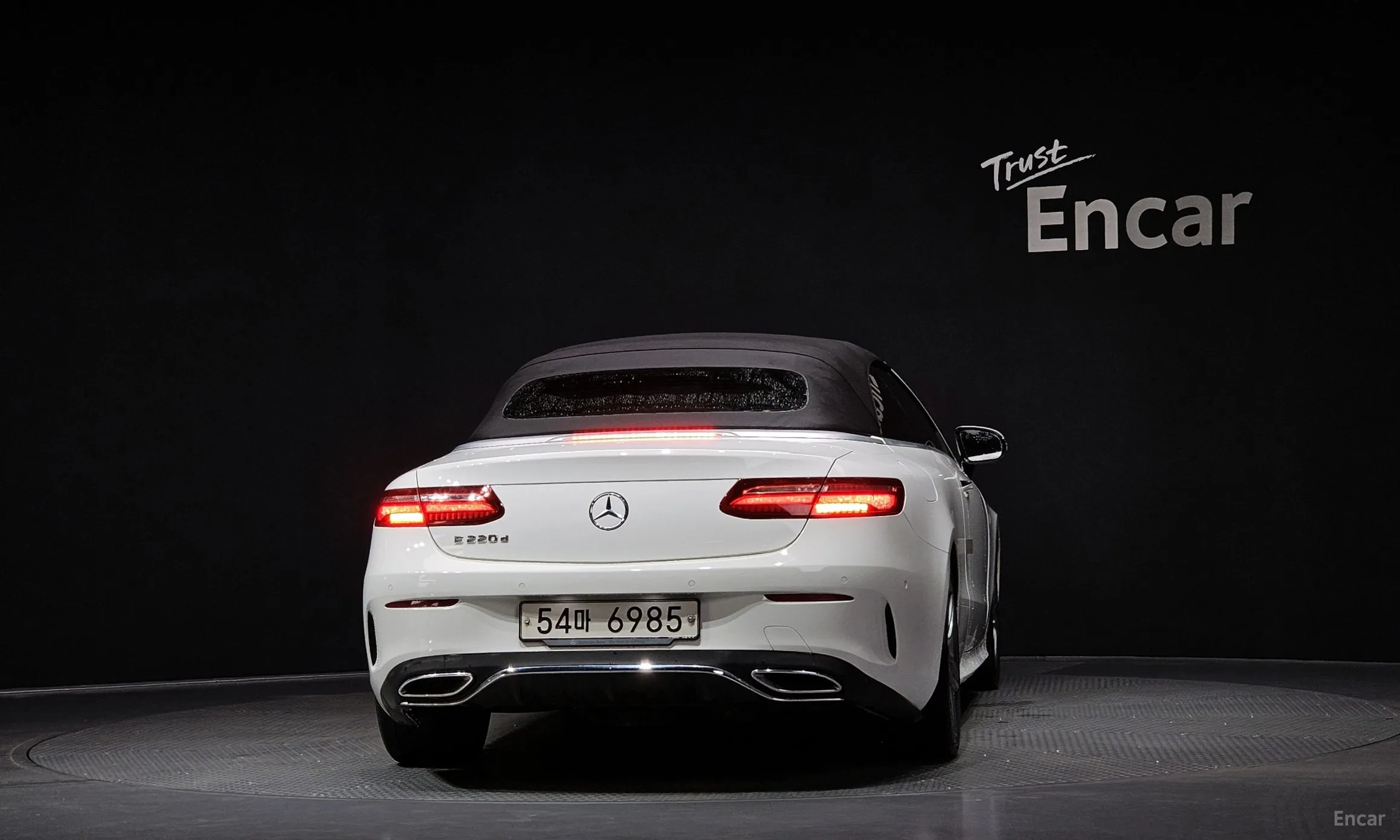 Mercedes Benz E-Class W213 превью 3