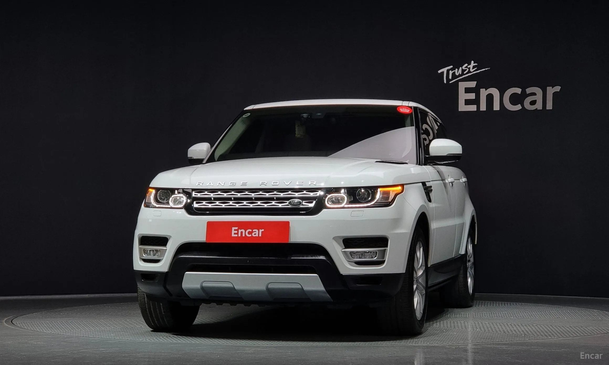 Land Rover Range Rover Sport 2nd Generation
