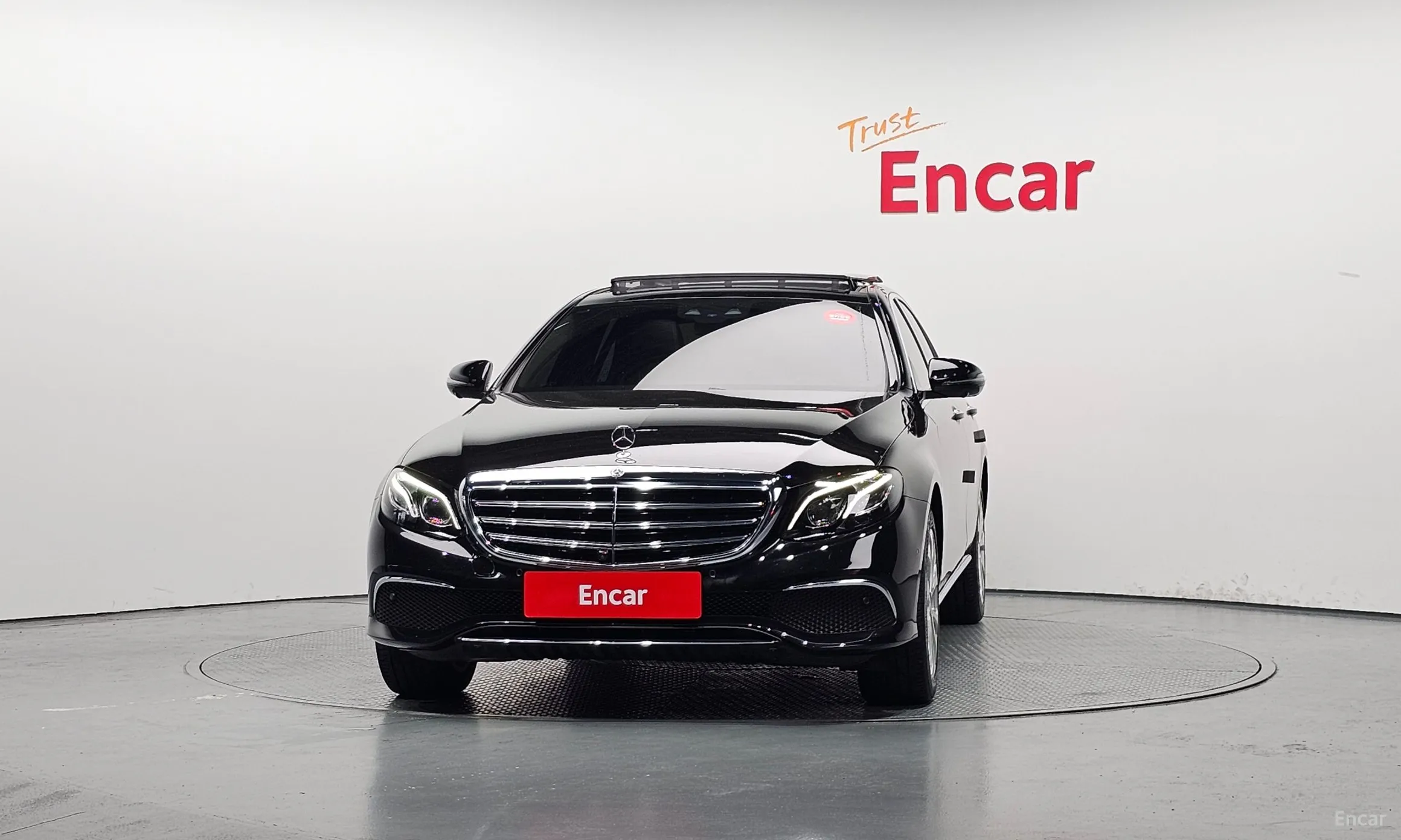 Mercedes Benz E-Class W213 превью 2