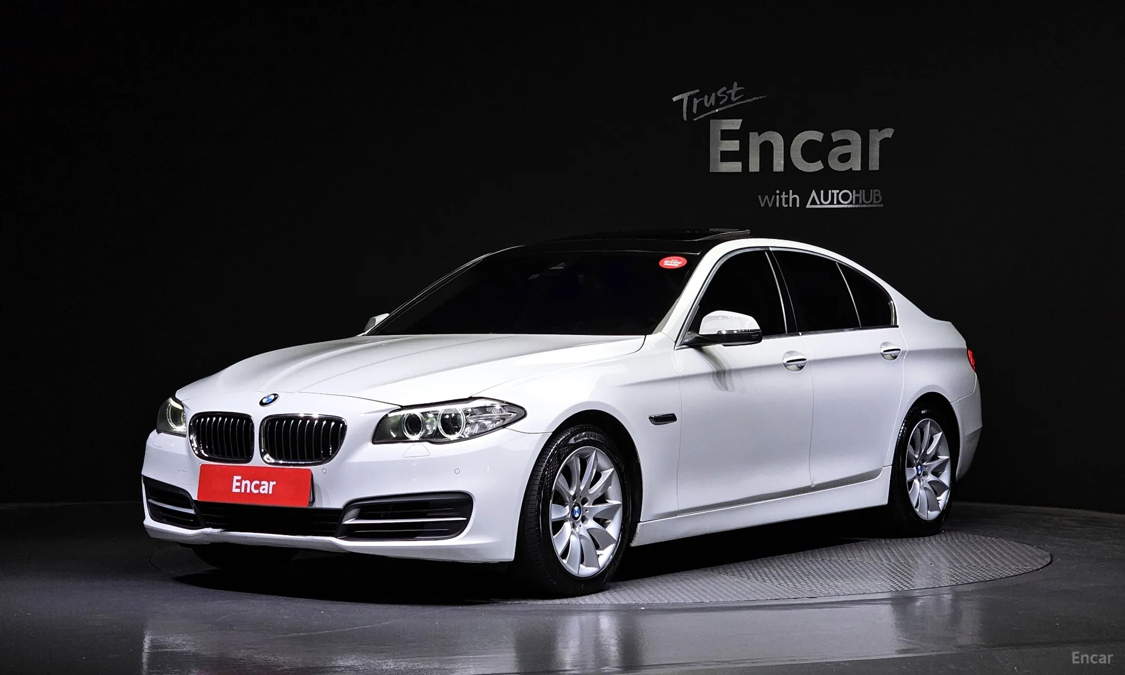 5 Series (F10)