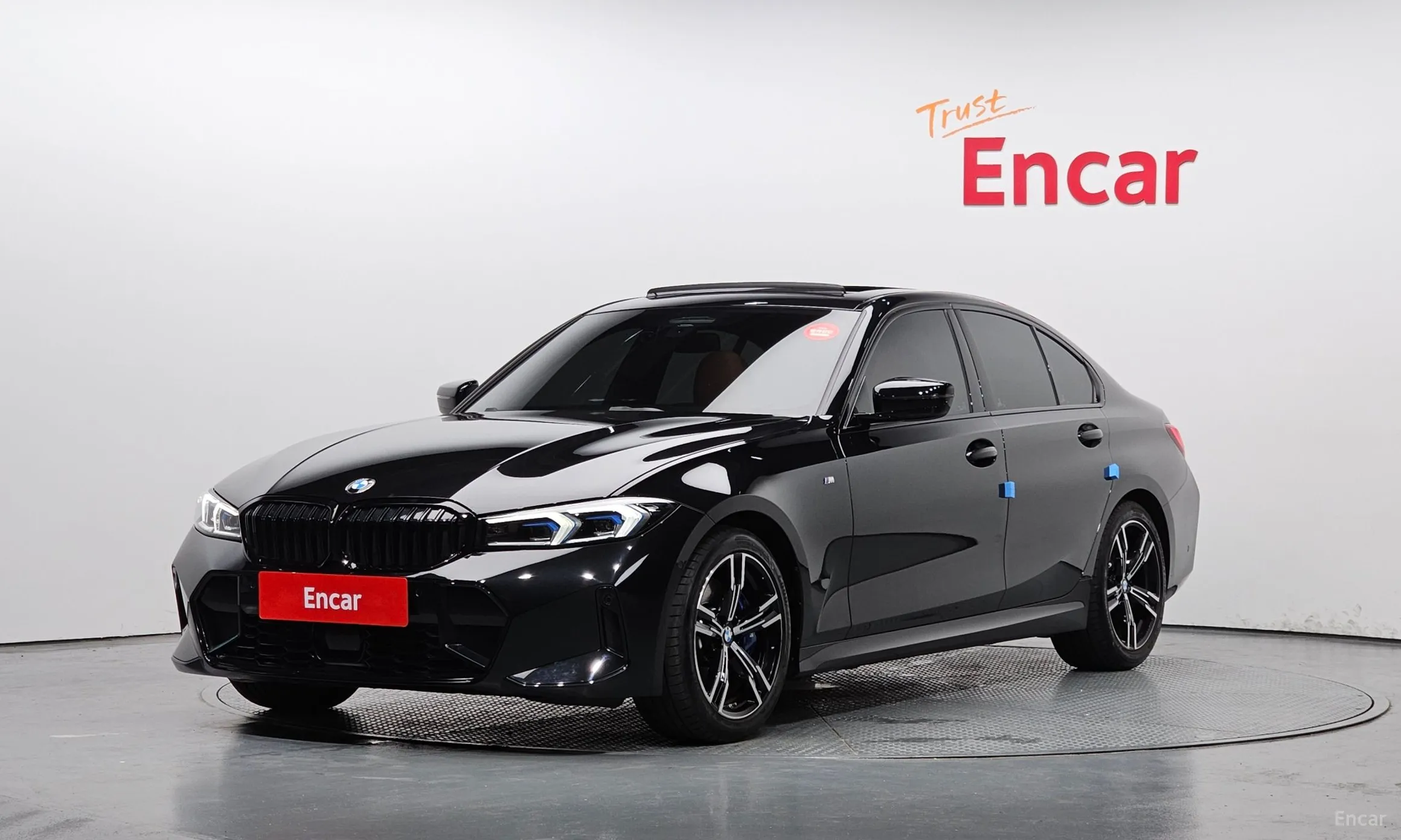3 Series (G20)