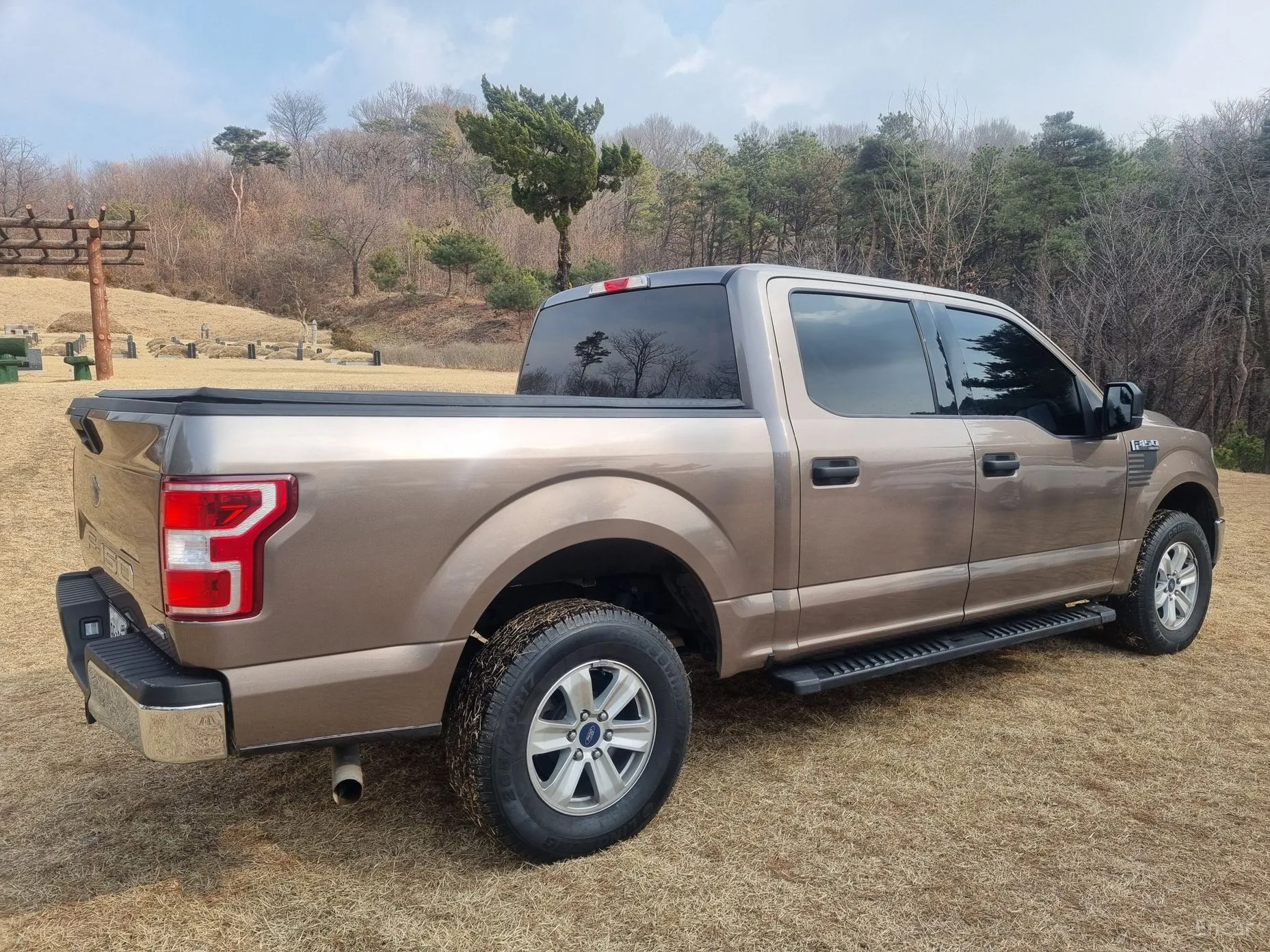 Ford F150