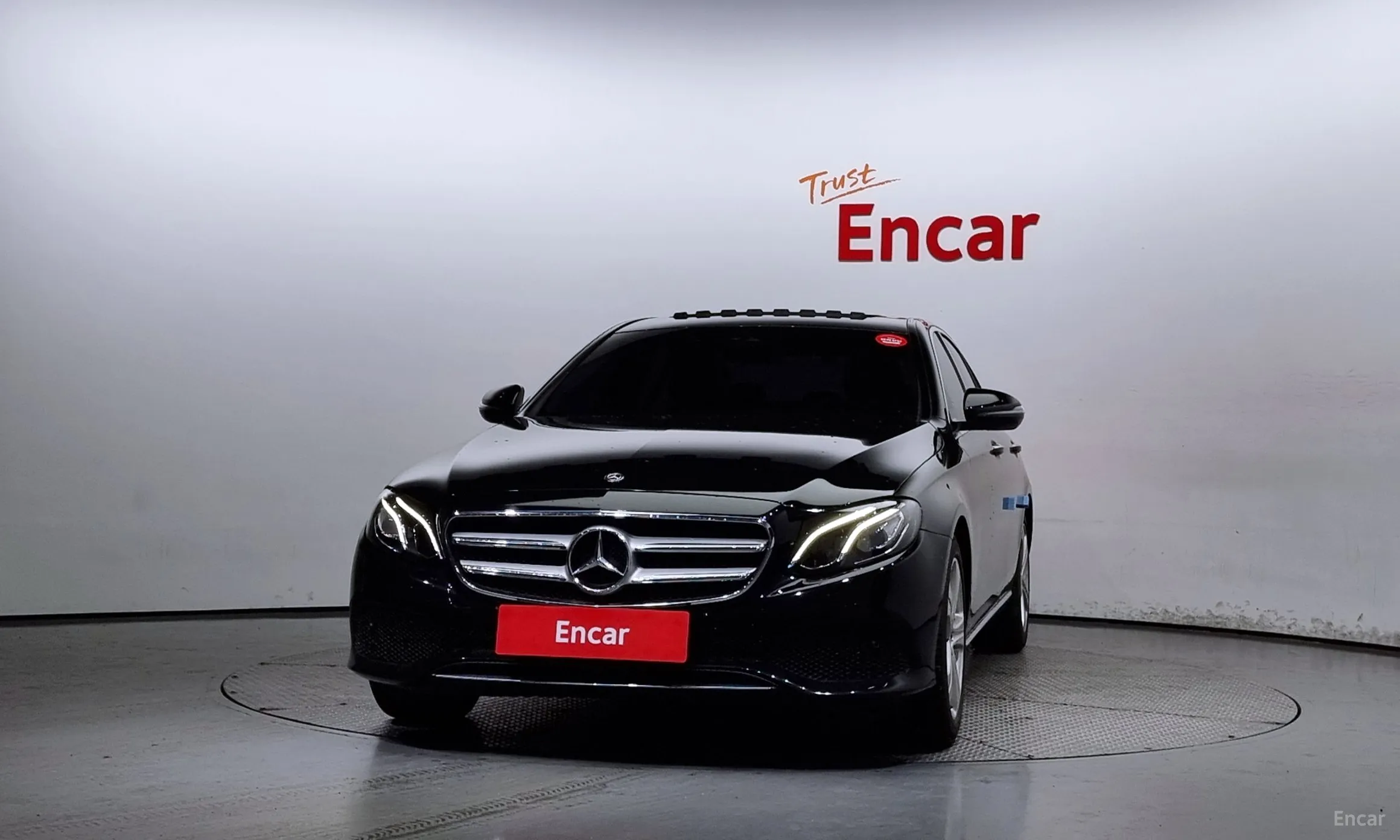 Mercedes Benz E-Class W213 превью 2