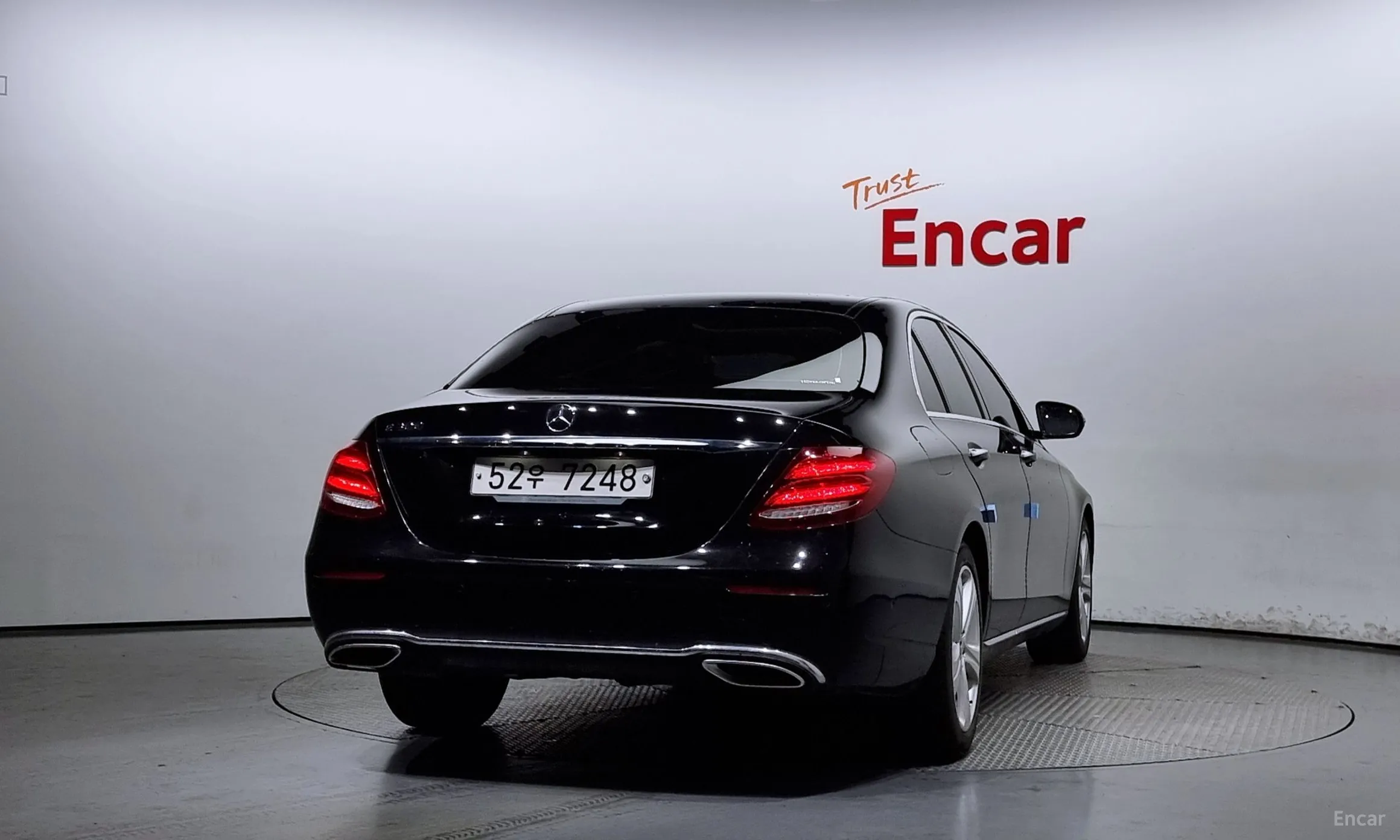 Mercedes Benz E-Class W213 превью 3
