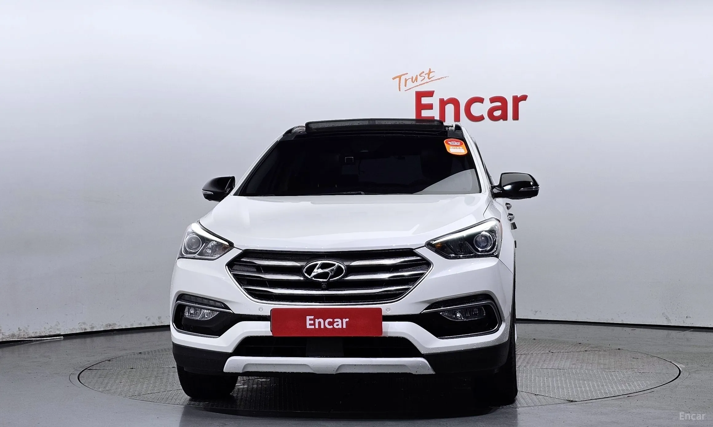 Hyundai Santa Fe Prime превью 2