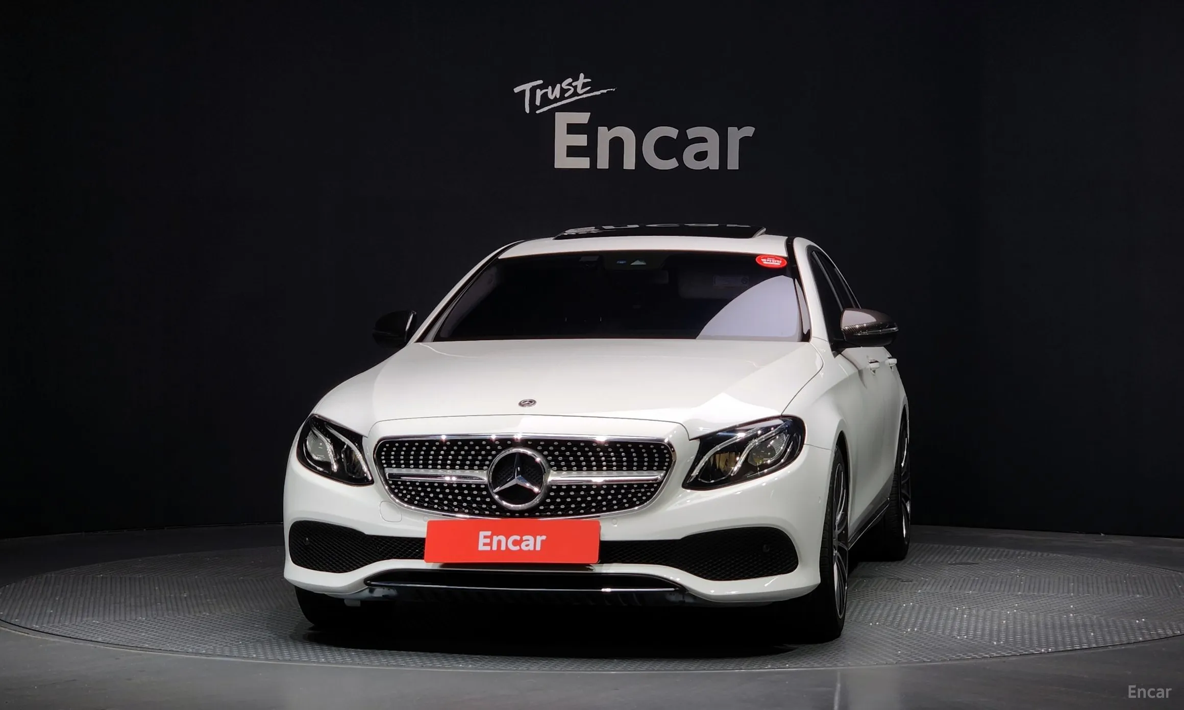 Mercedes Benz E-Class W213